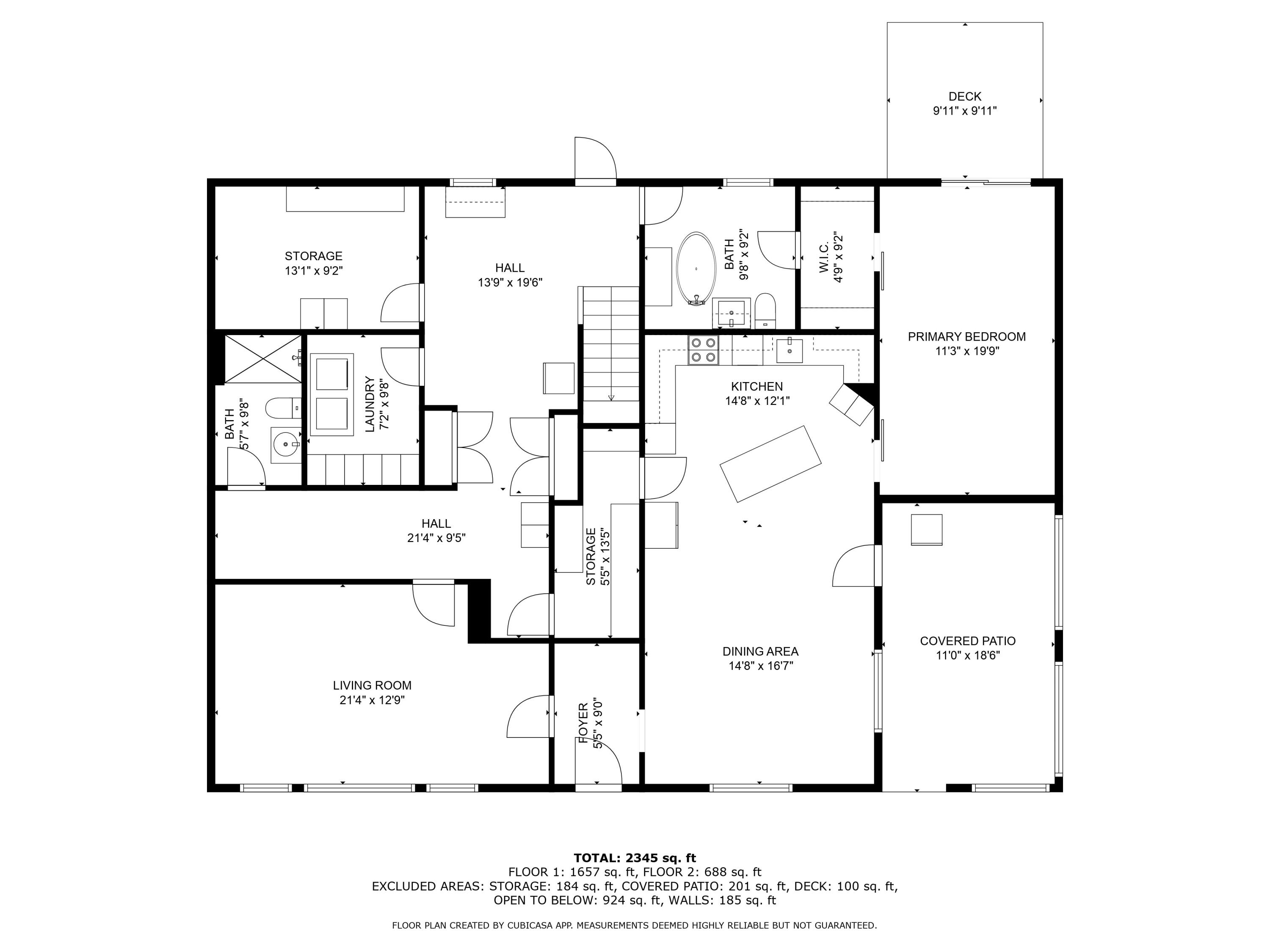 
                        Property photograph at
                        3829 DEEP LAKE BOUNDARY RD
                      