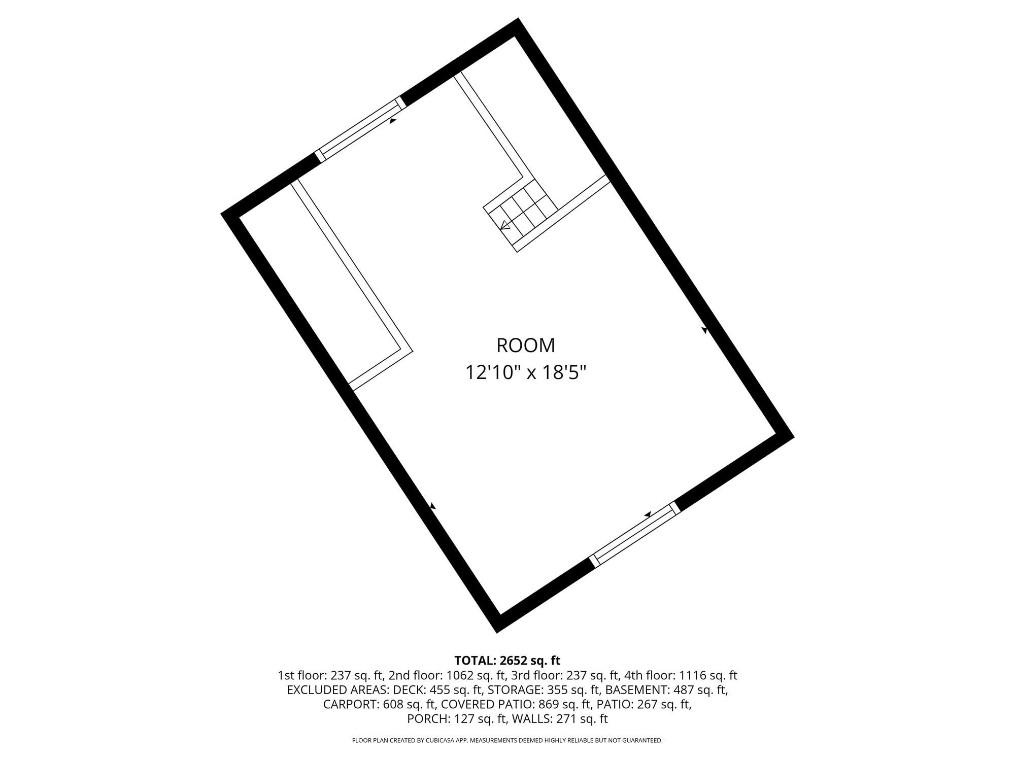 
                        Property photograph at
                        798 BARZEE RD
                      