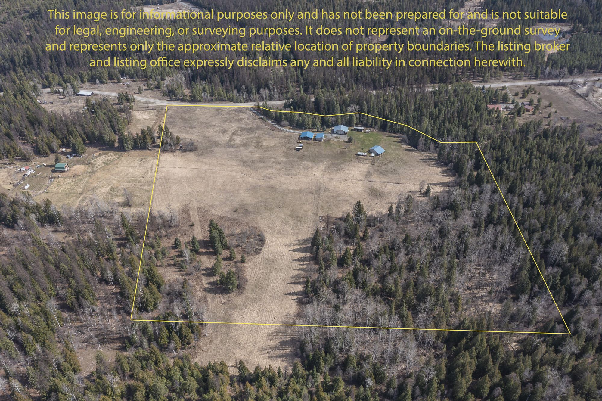 
                        Property photograph at
                        3829 DEEP LAKE BOUNDARY RD
                      