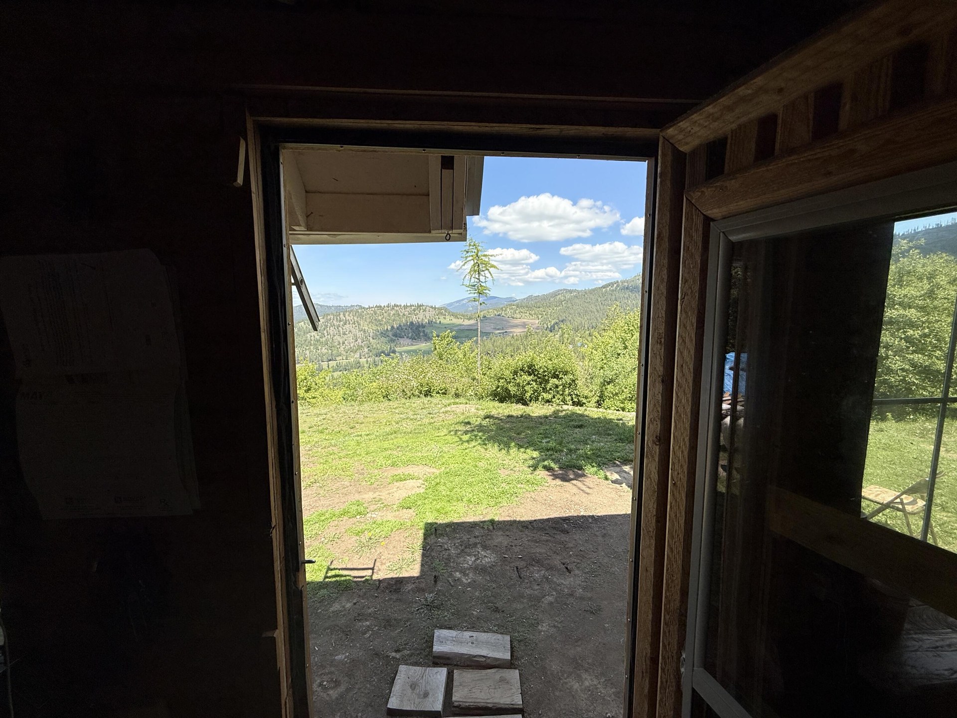 
                        Property photograph at
                        3774-C DAISY MINE RD
                      