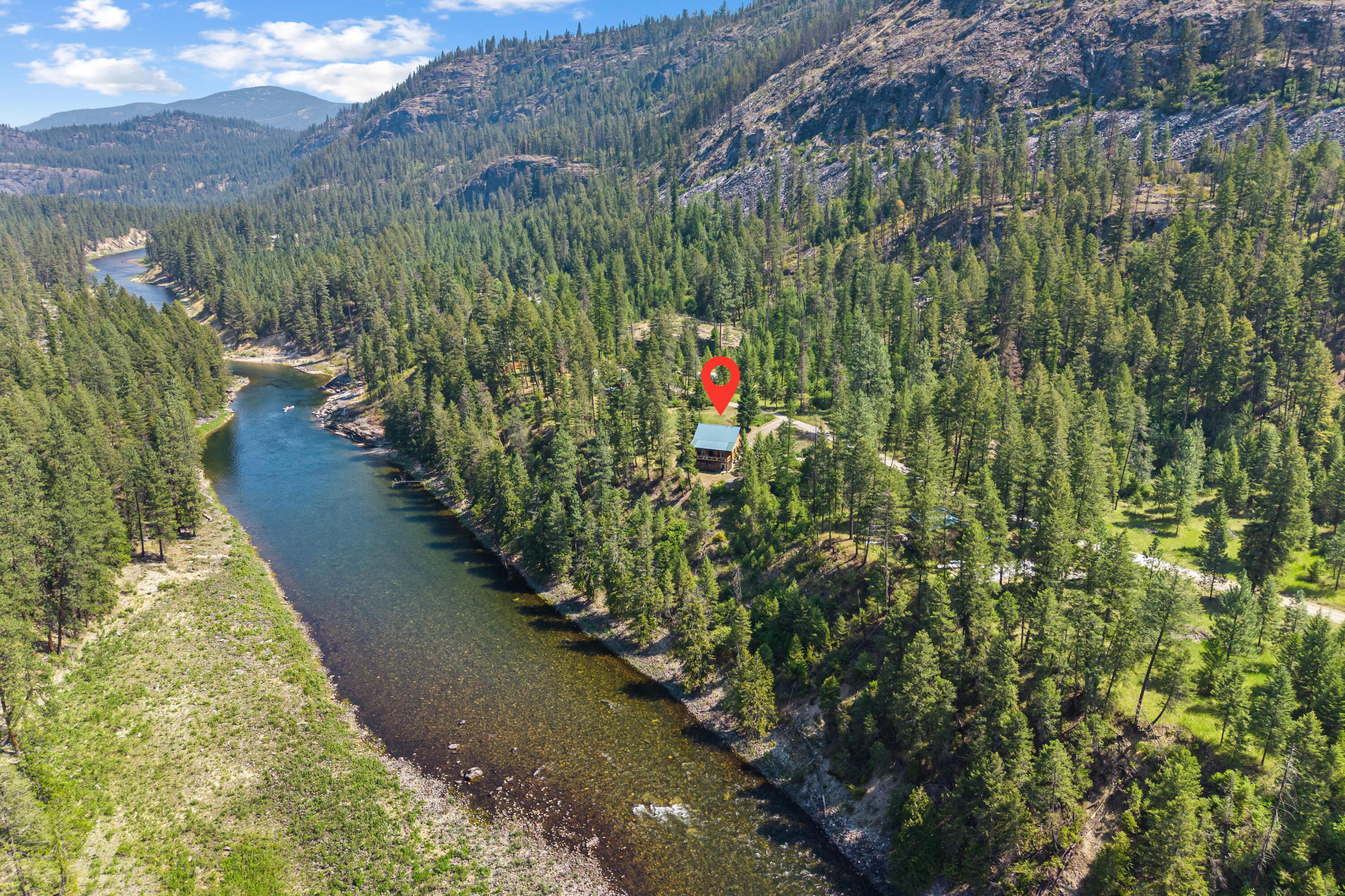 
                        Property photograph at
                        3733 V SAND CREEK RD
                      
