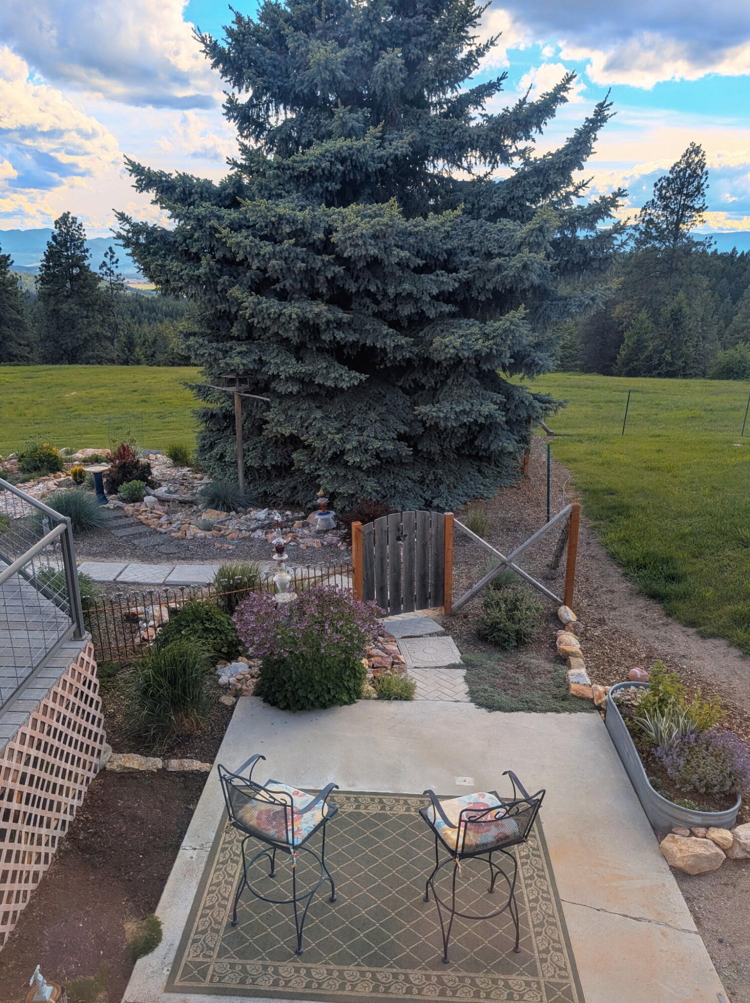 
                        Property photograph at
                        717 CONRAD HILL WAY
                      