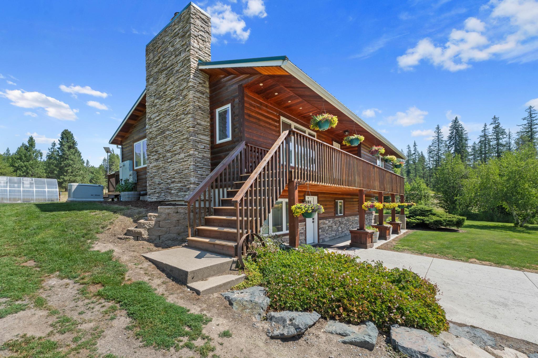 
                        Property photograph at
                        1381 LITTLE TWIN LAKES RD
                      