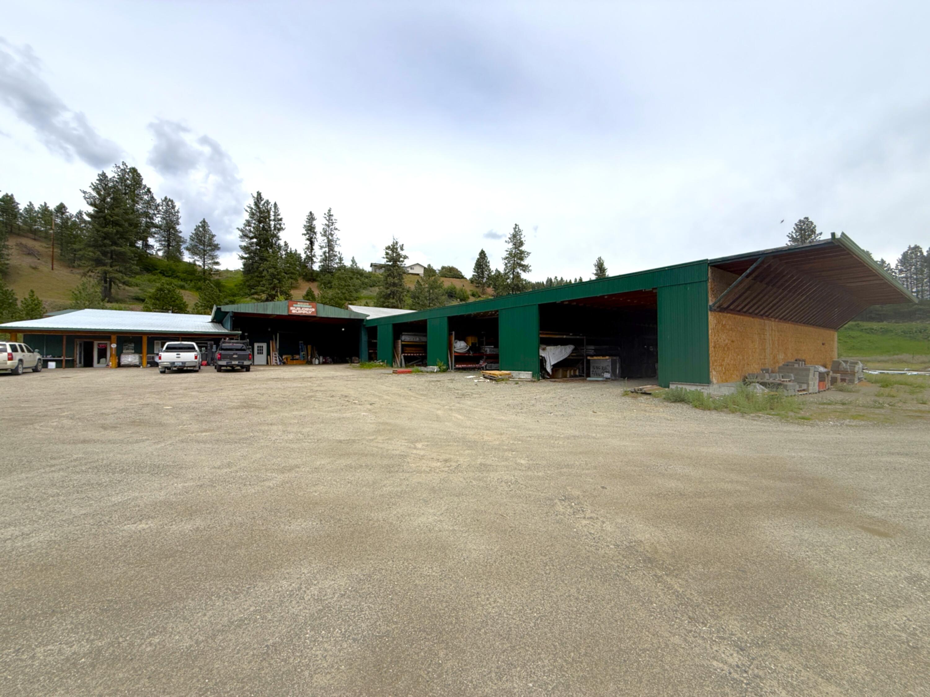 
            Exterior of
            30007 W HIGHWAY 20 W
          
