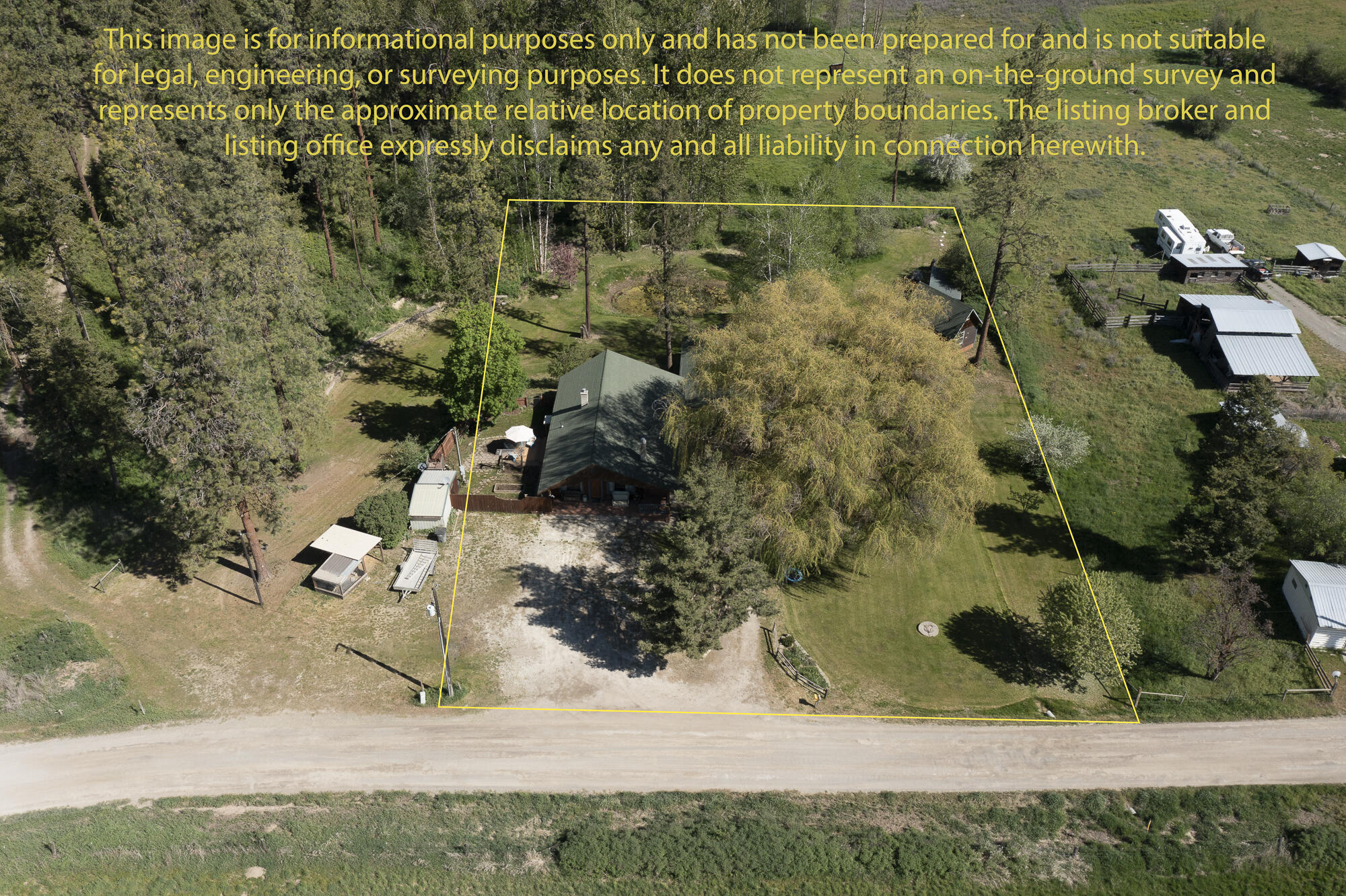 
                        Property photograph at
                        798 BARZEE RD
                      