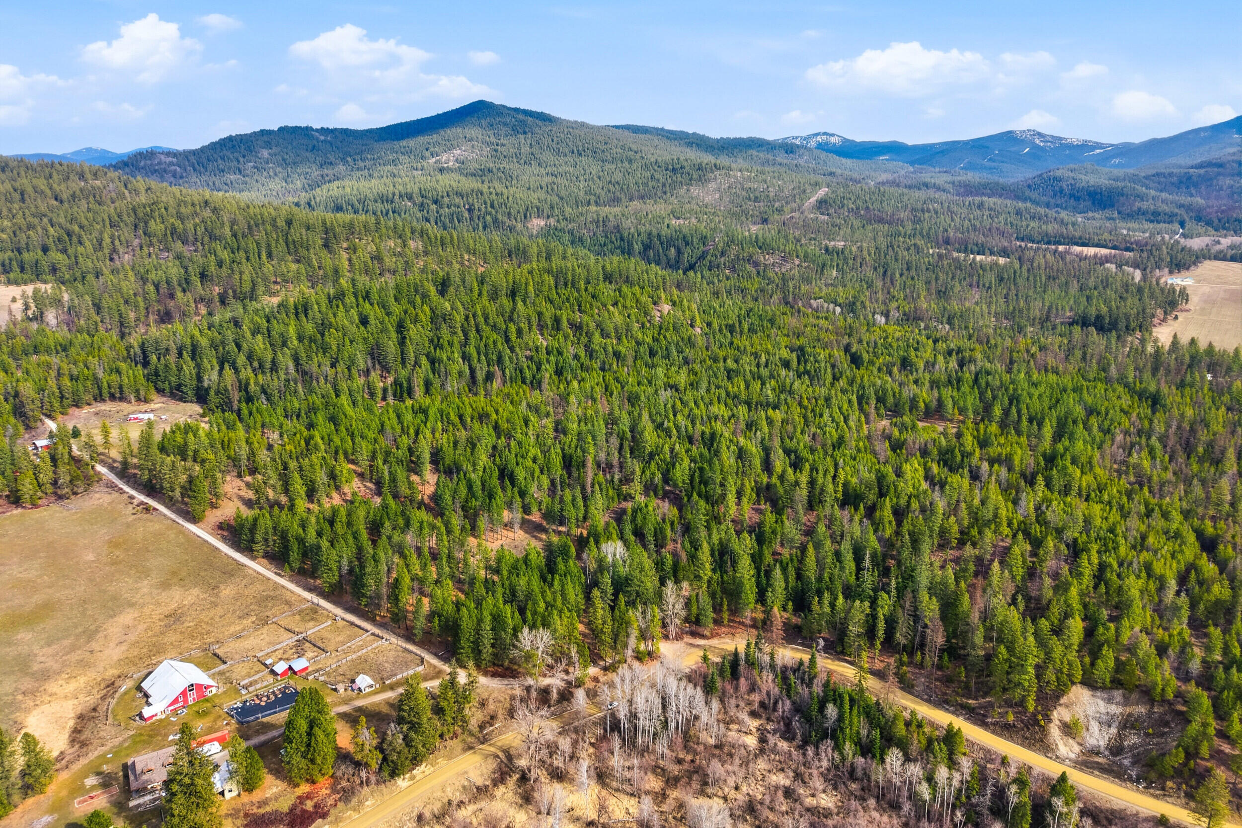 
                        Property photograph at
                        28XX BURNT VALLEY (80AC) RD
                      
