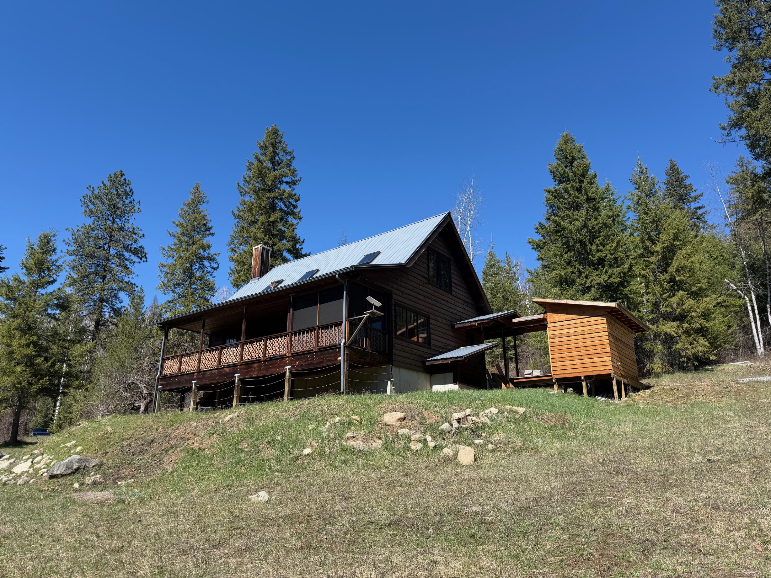 
                        Property photograph at
                        4748 N HIGHWAY 25 HWY N
                      