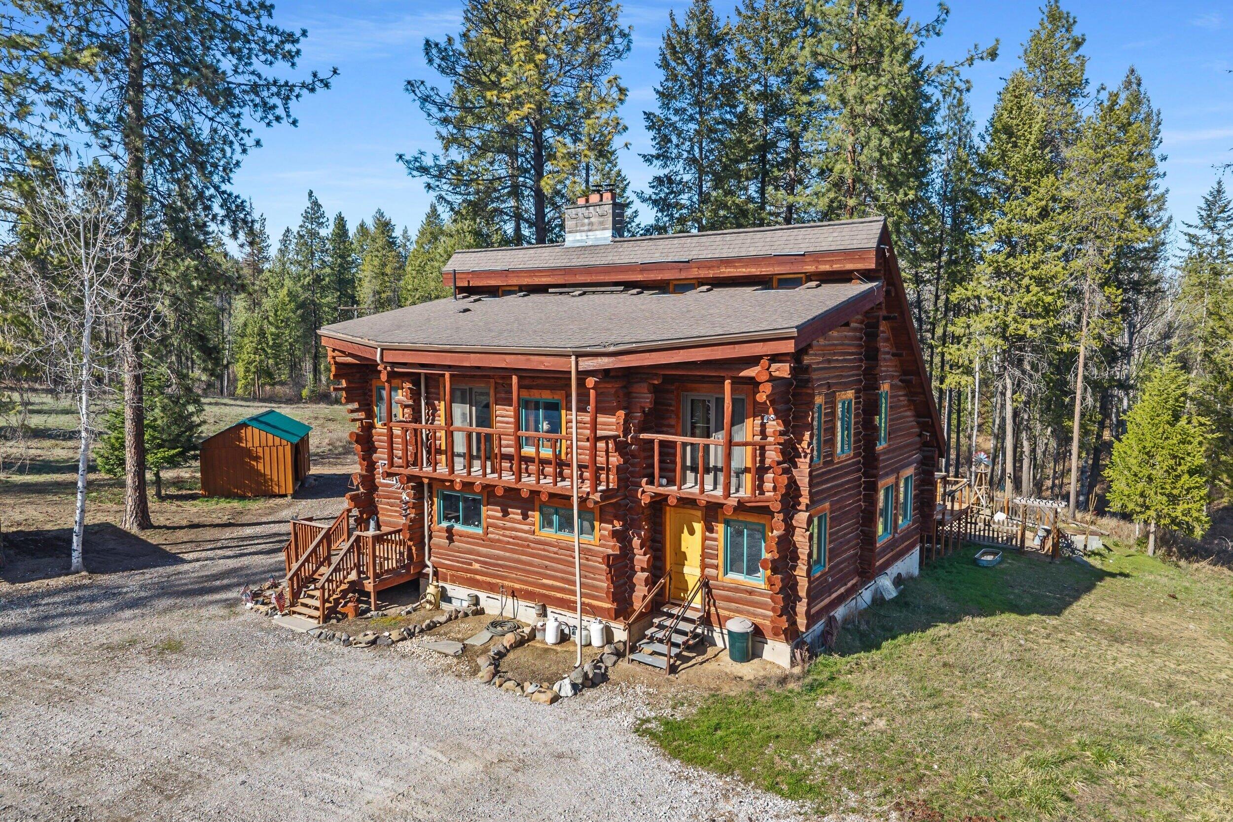 
                        Property photograph at
                        4158 LUMBERG RD
                      