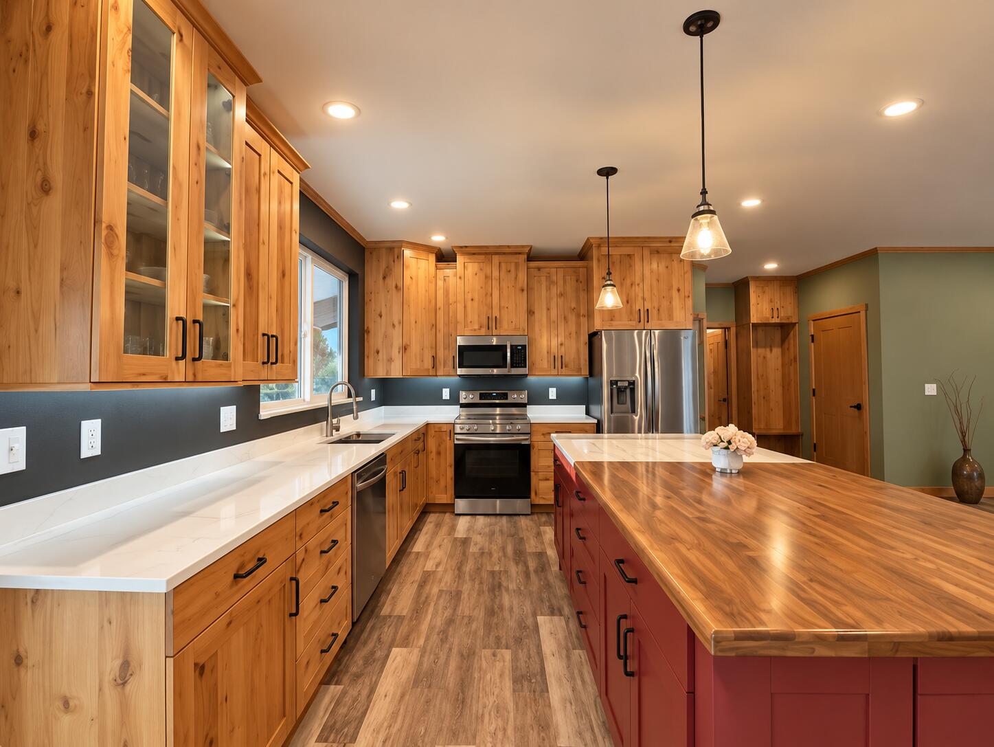 
                        Property photograph at
                        1420 SHERMAN VIEW WAY
                      