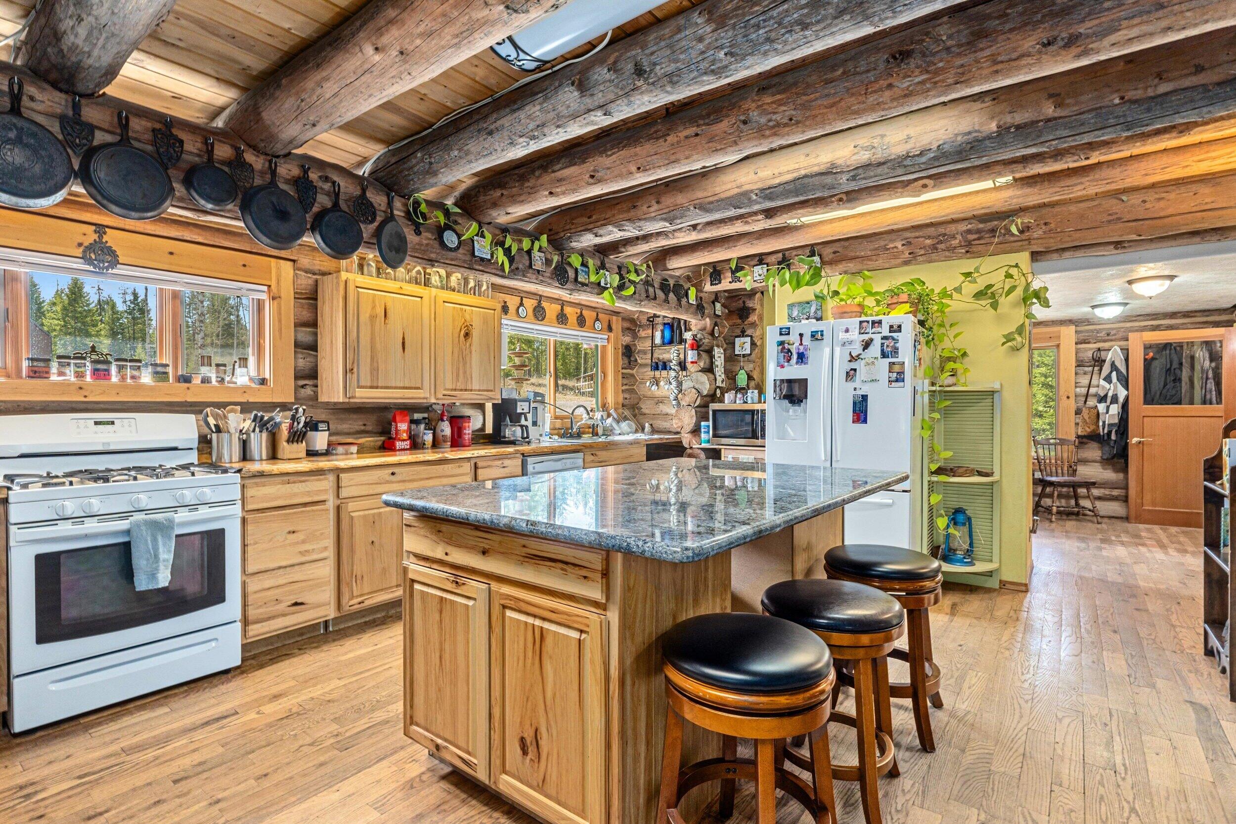 
                        Property photograph at
                        4158 LUMBERG RD
                      