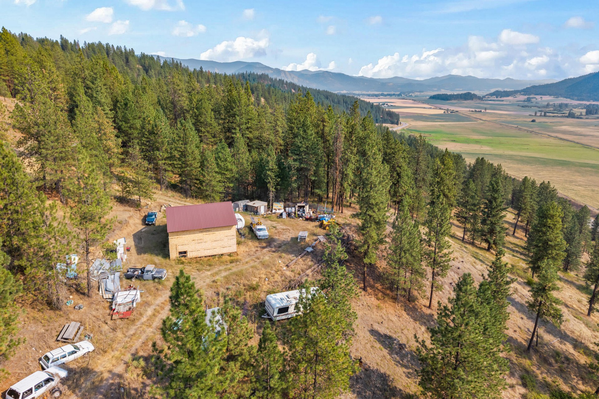 
                        Property photograph at
                        1763 HWY 395
                      