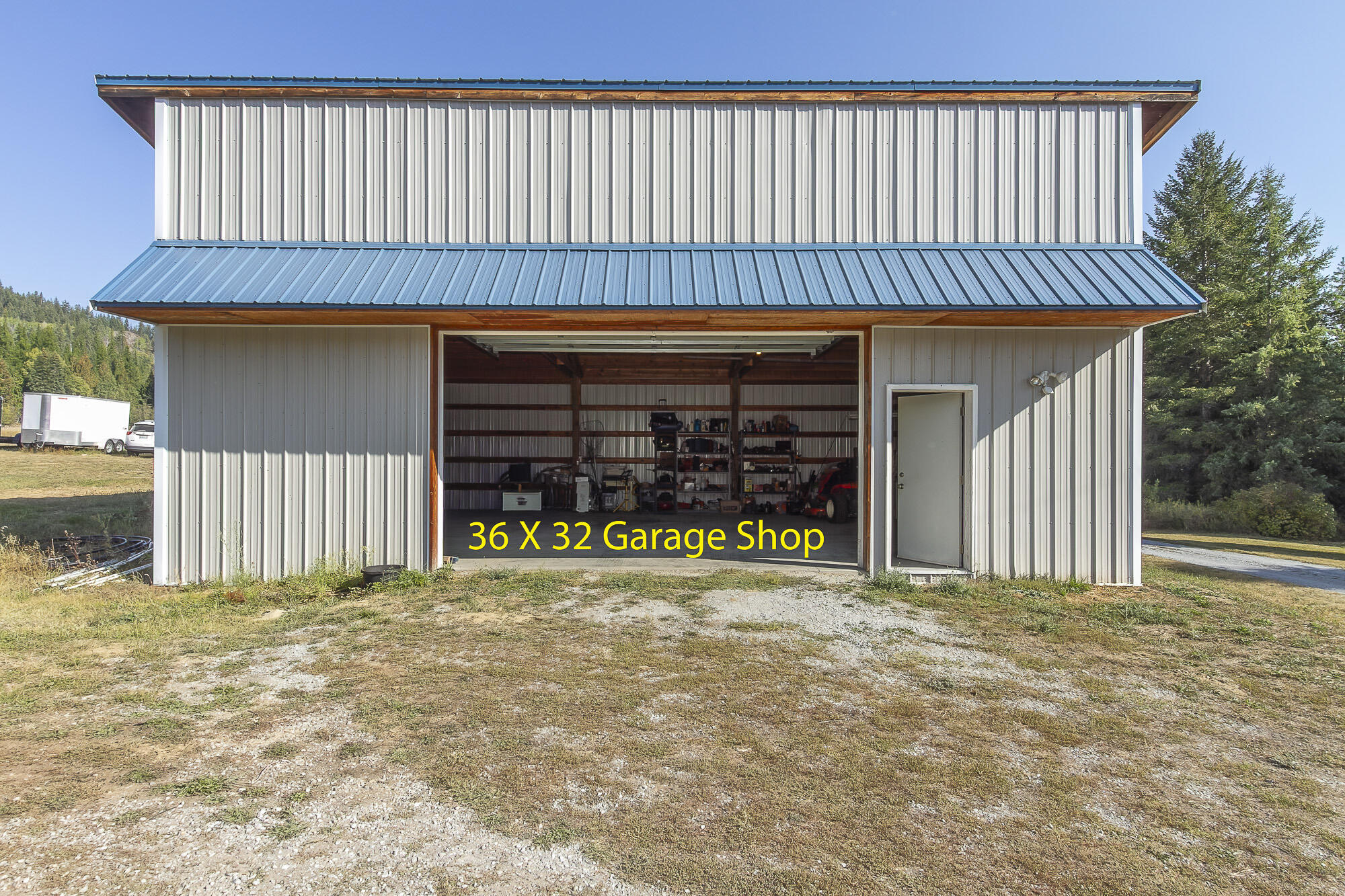 
                        Property photograph at
                        3829 DEEP LAKE BOUNDARY RD
                      