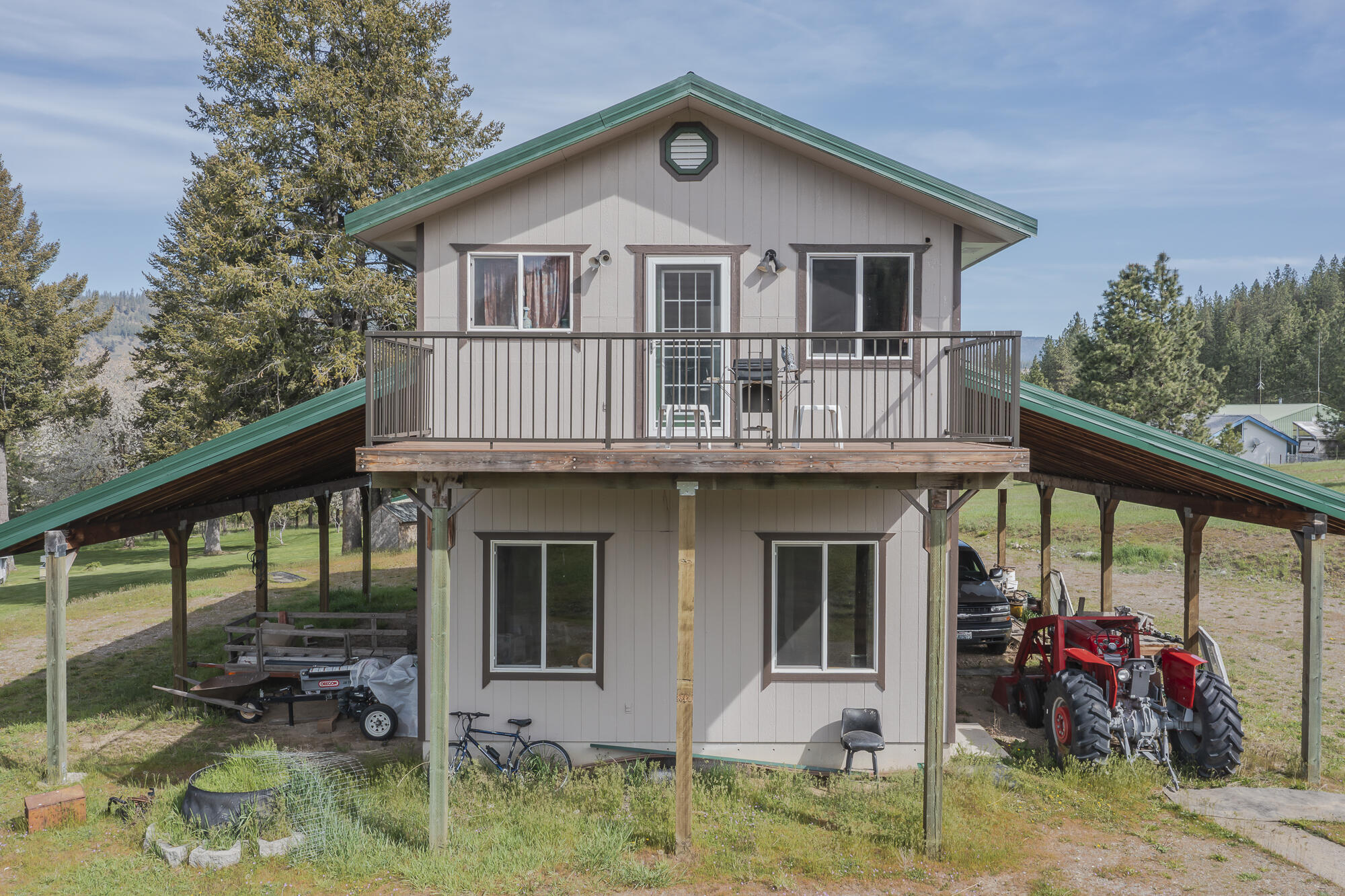 
                        Property photograph at
                        6731 RIVER WAY
                      