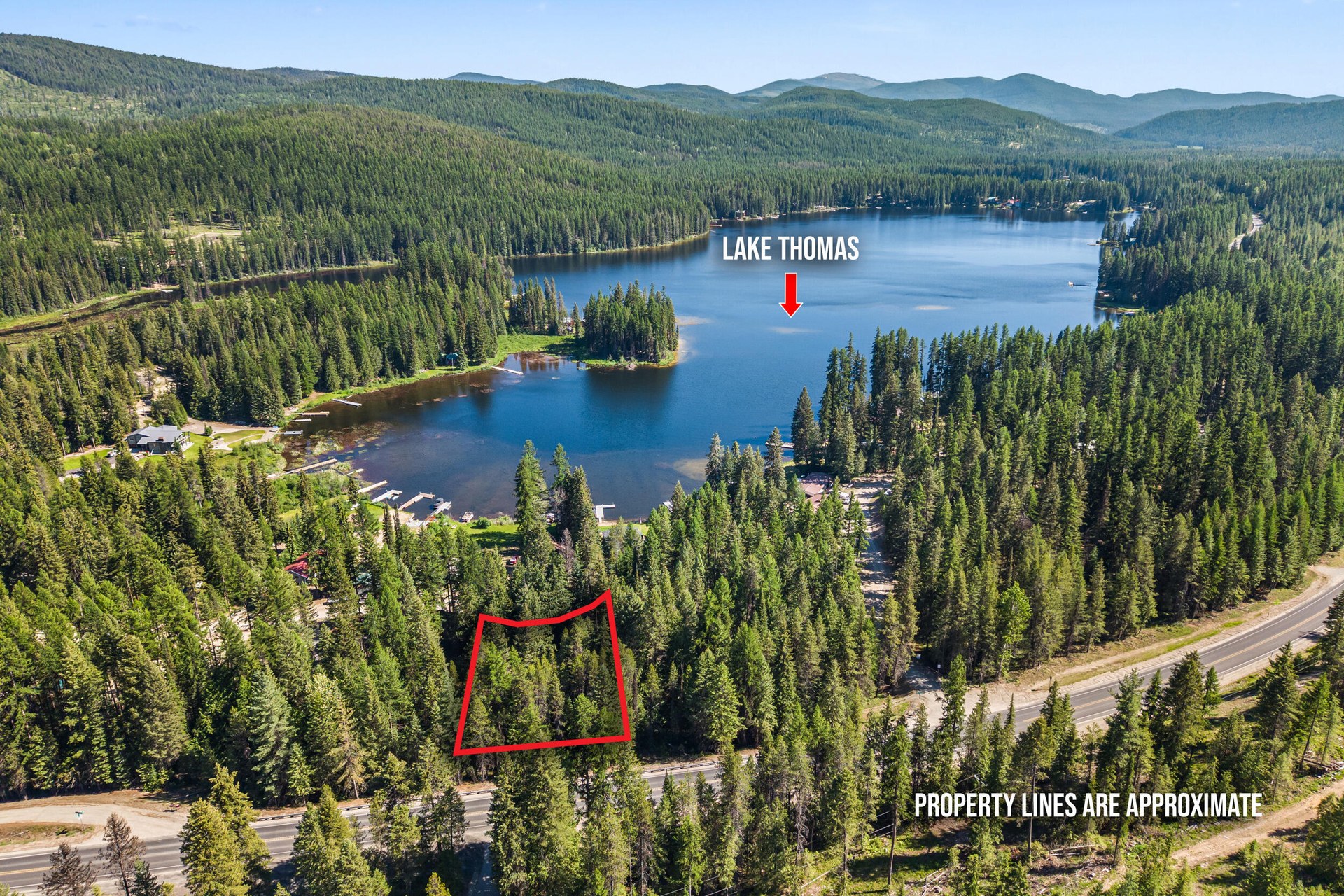 
                        Property photograph at
                        2594 TAMARACK DR
                      