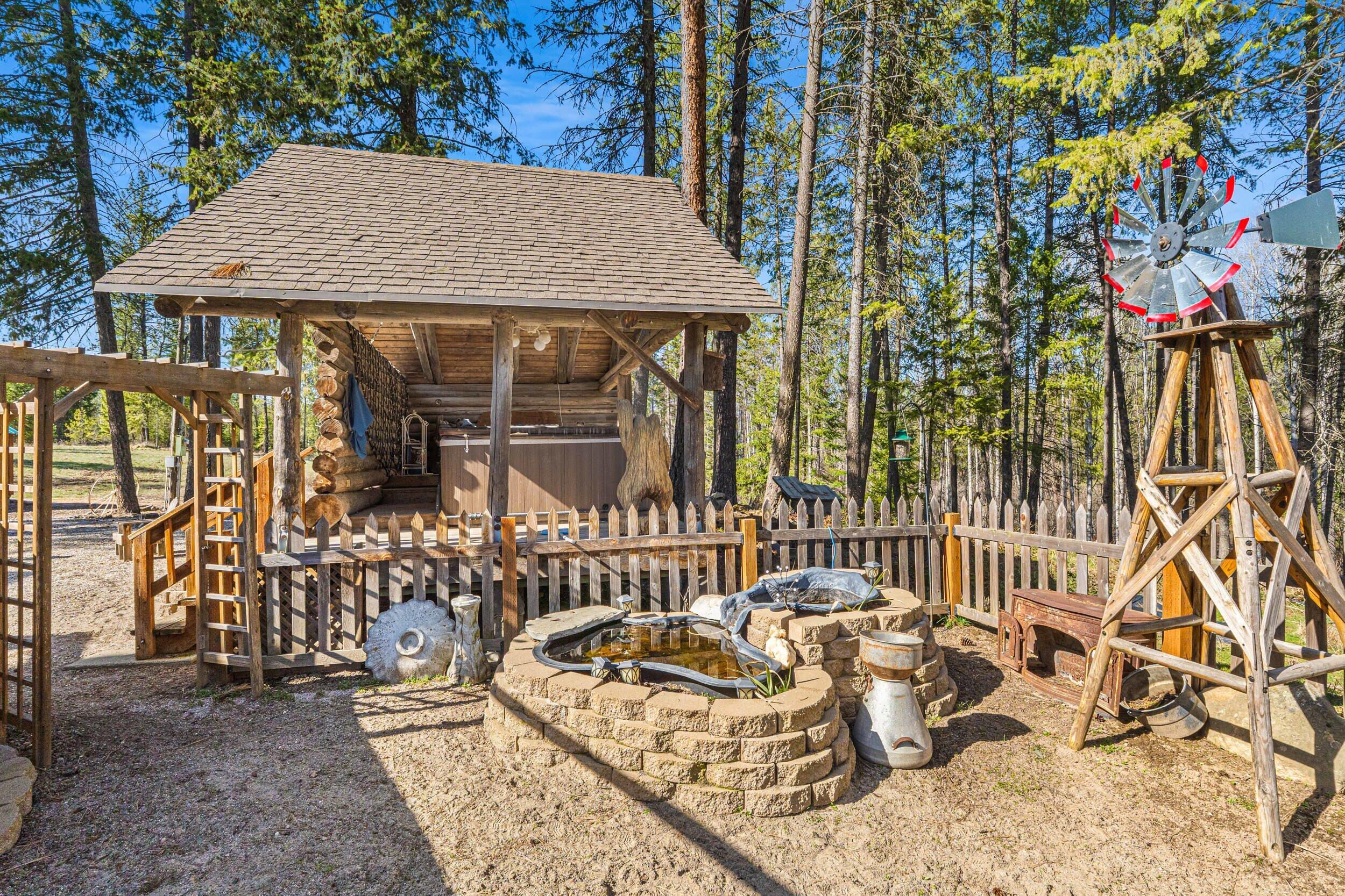 
                        Property photograph at
                        4158 LUMBERG RD
                      