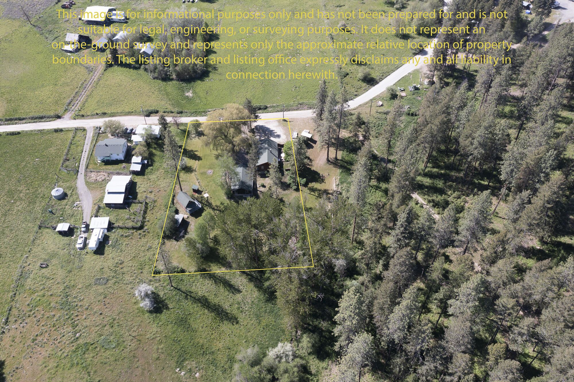 
                        Property photograph at
                        798 BARZEE RD
                      