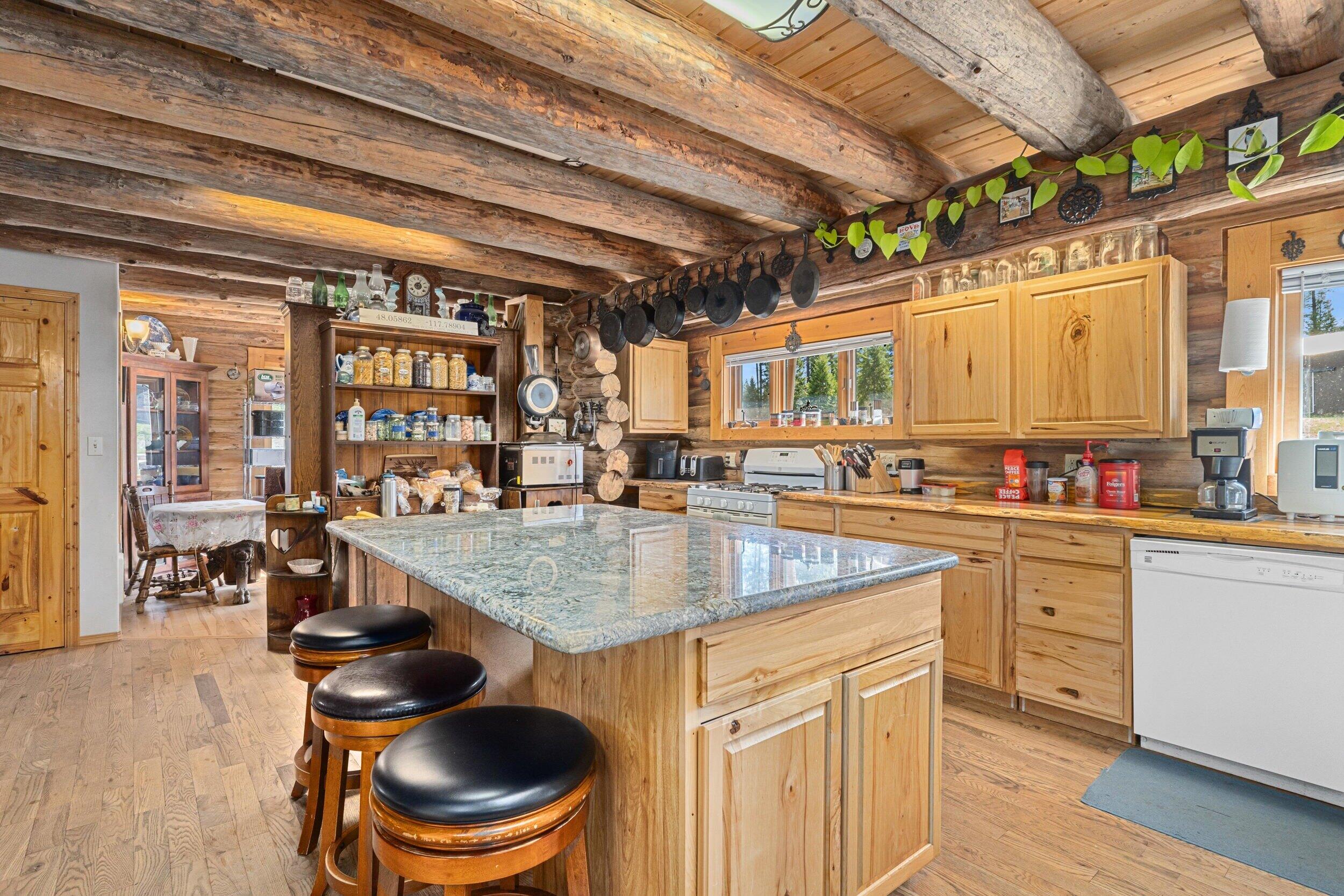 
                        Property photograph at
                        4158 LUMBERG RD
                      
