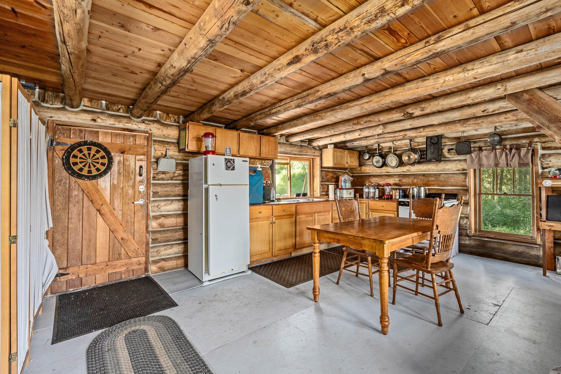 
                        Property photograph at
                        41XX BISSEL RD
                      