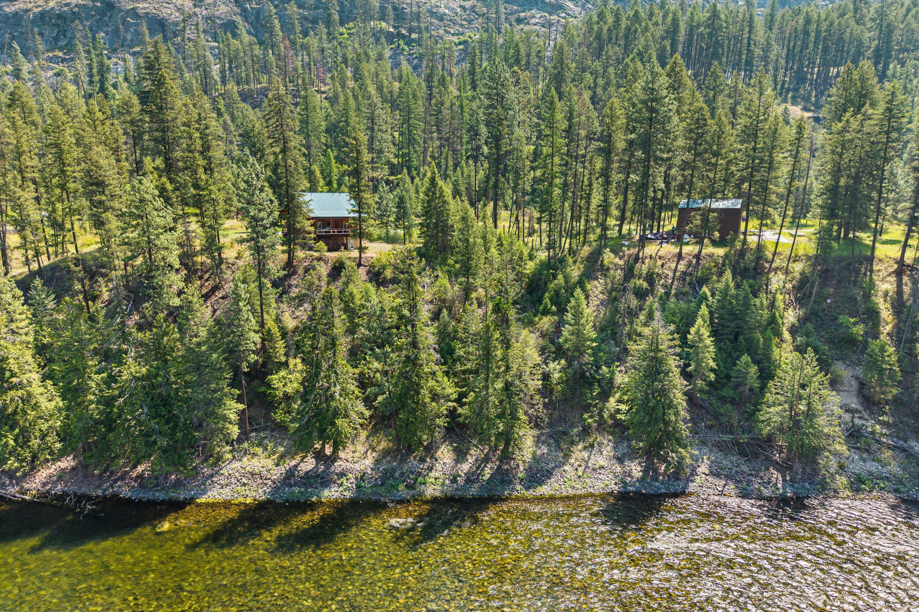 
                        Property photograph at
                        3733 V SAND CREEK RD
                      
