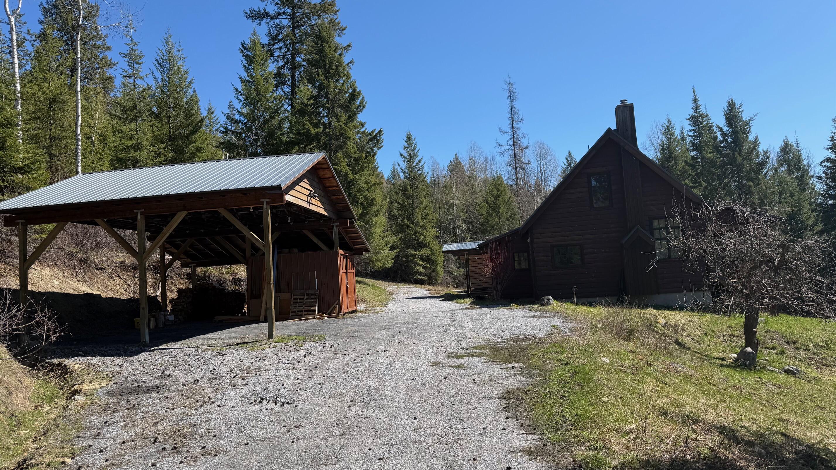 
                        Property photograph at
                        4748 N HIGHWAY 25 HWY N
                      
