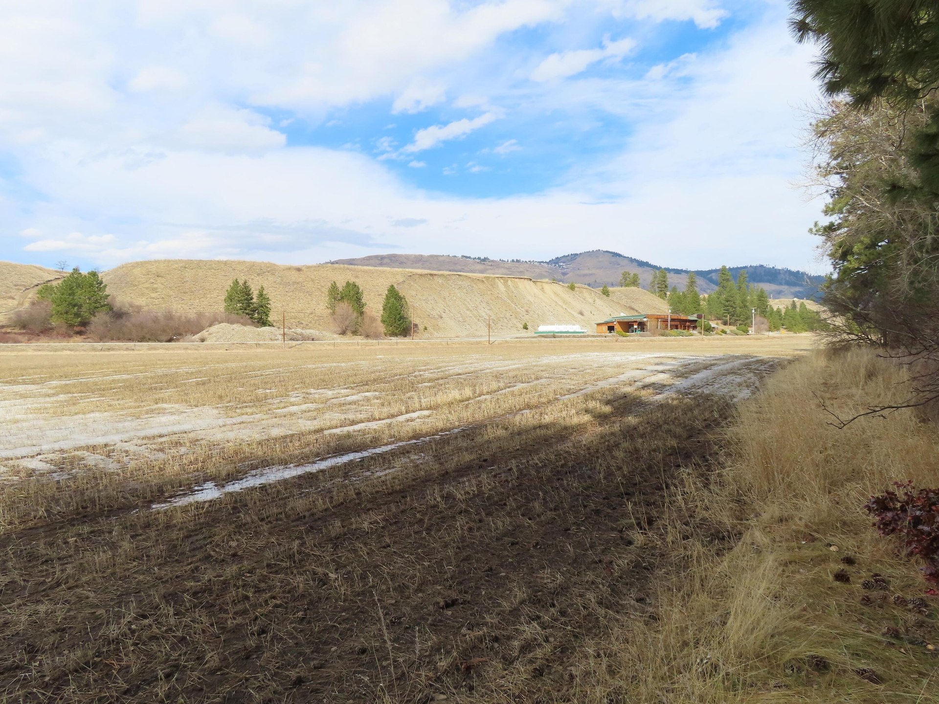 
                        Property photograph at
                        TBD HIGHWAY 21 N
                      