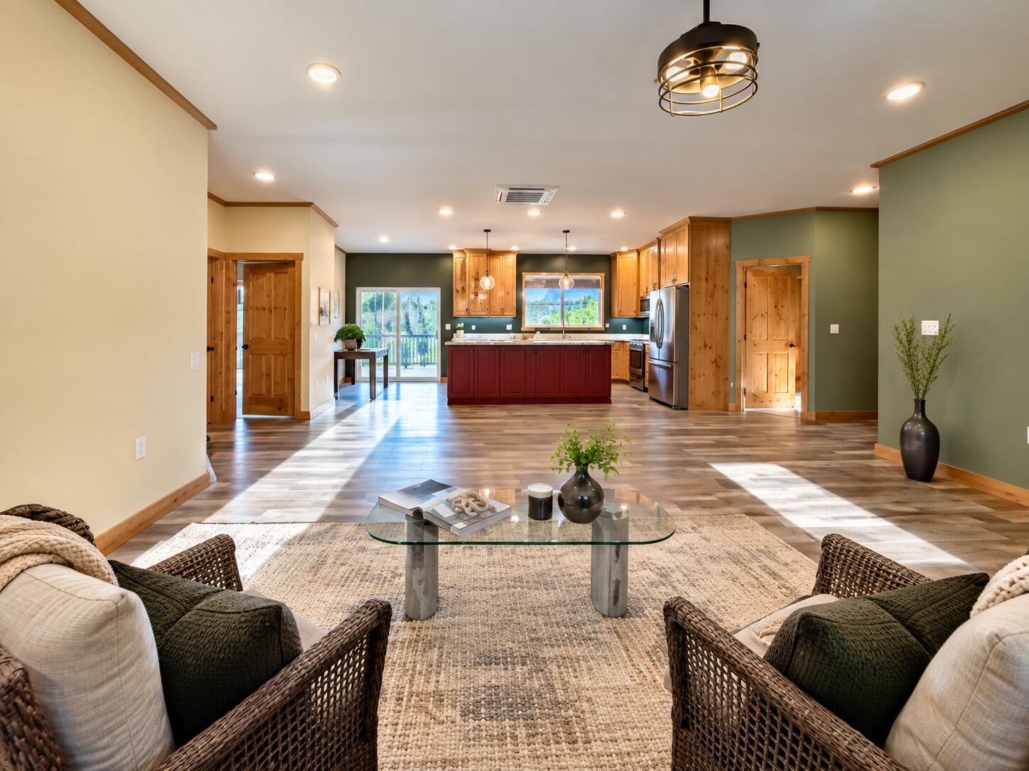
                        Property photograph at
                        1420 SHERMAN VIEW WAY
                      