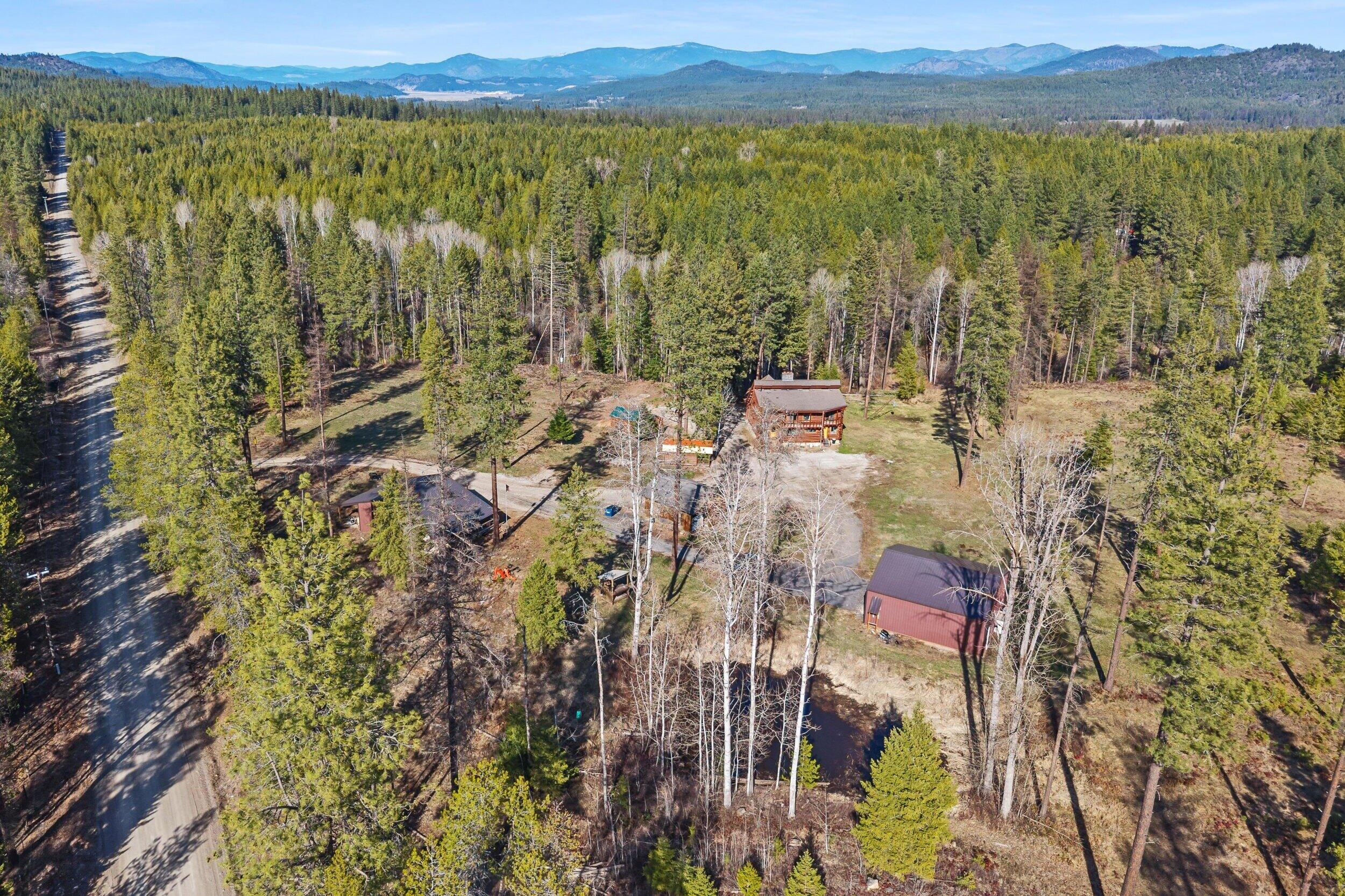 
                        Property photograph at
                        4158 LUMBERG RD
                      