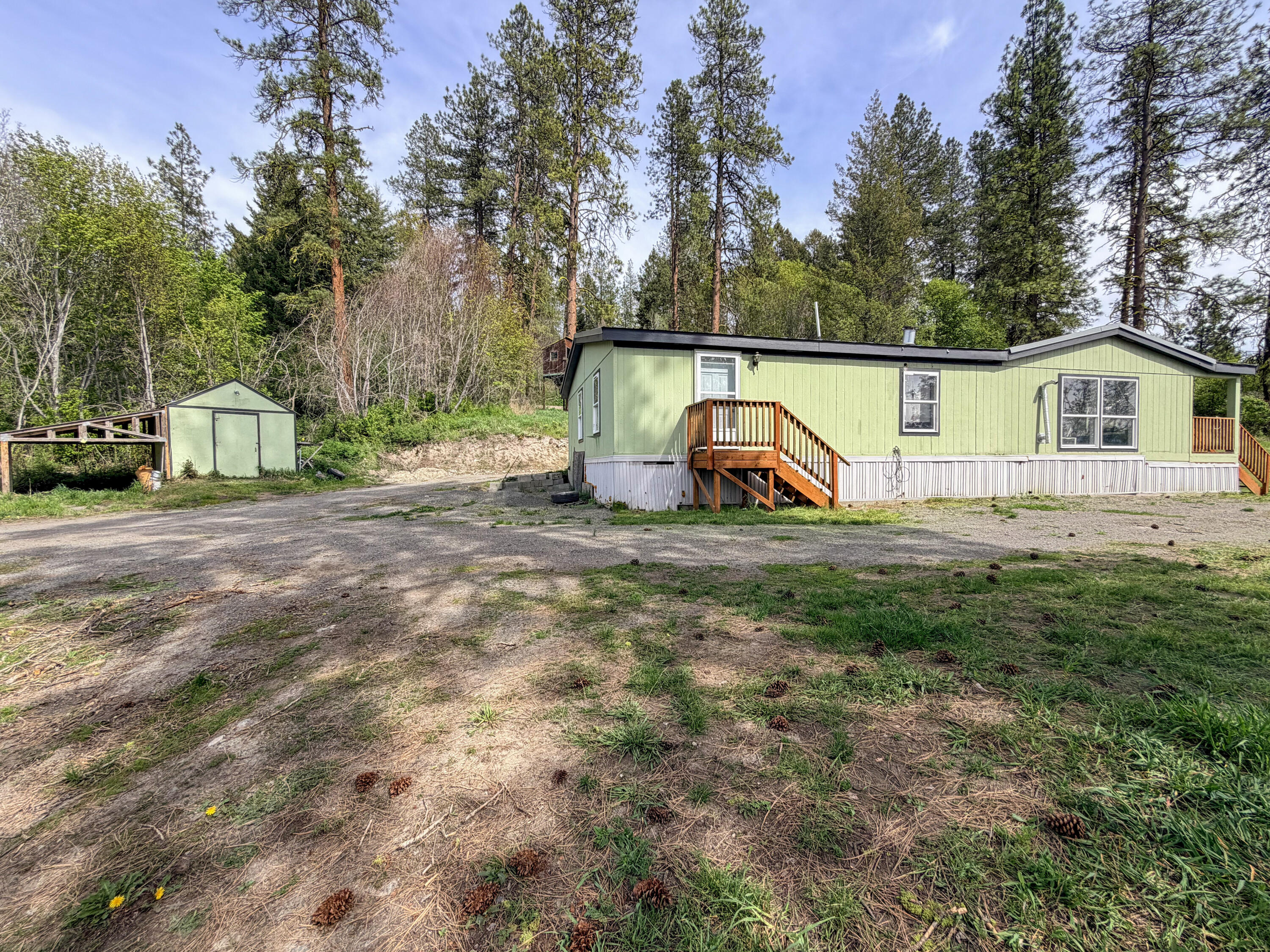 
                        Property photograph at
                        2897 MCNITT RD
                      