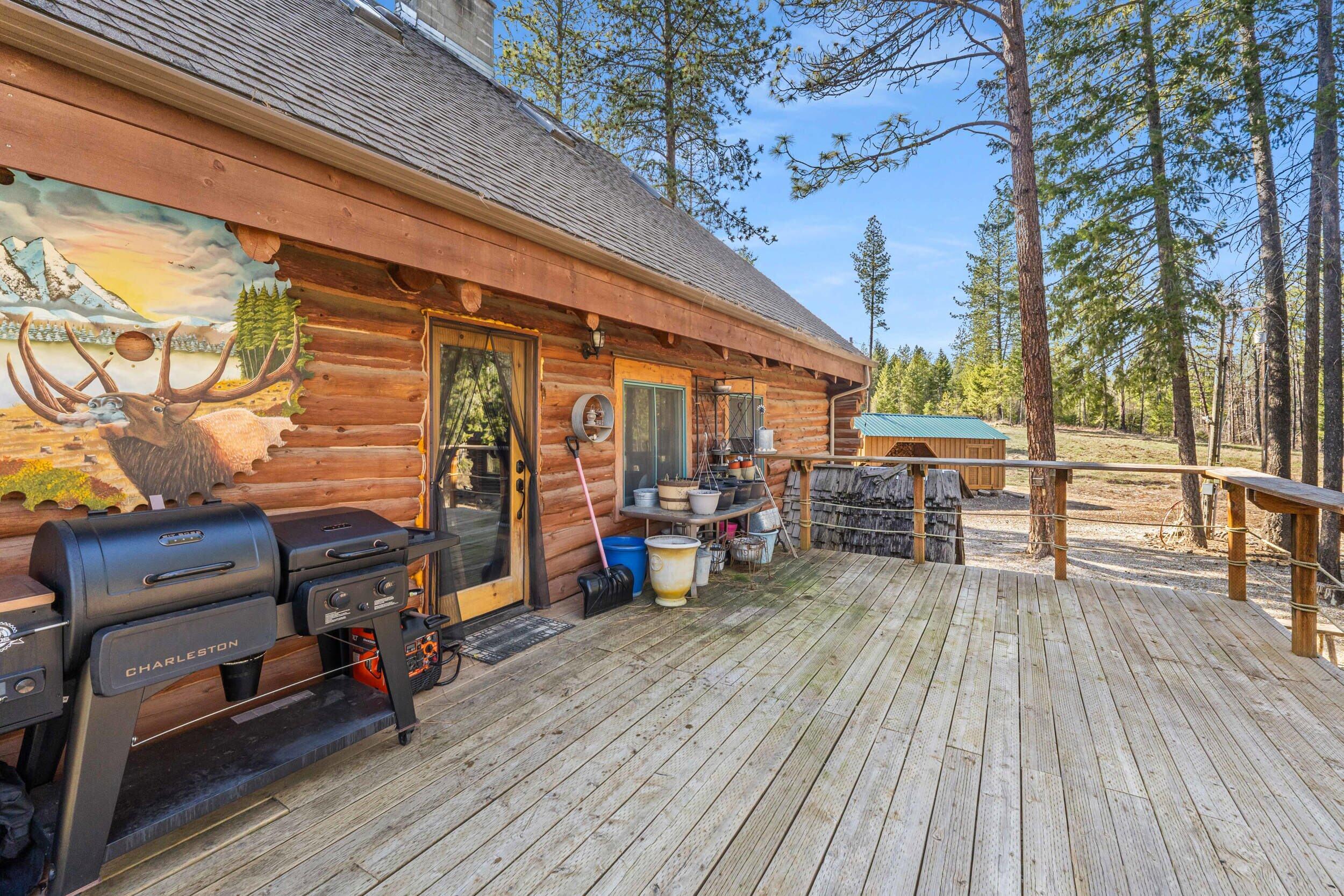 
                        Property photograph at
                        4158 LUMBERG RD
                      