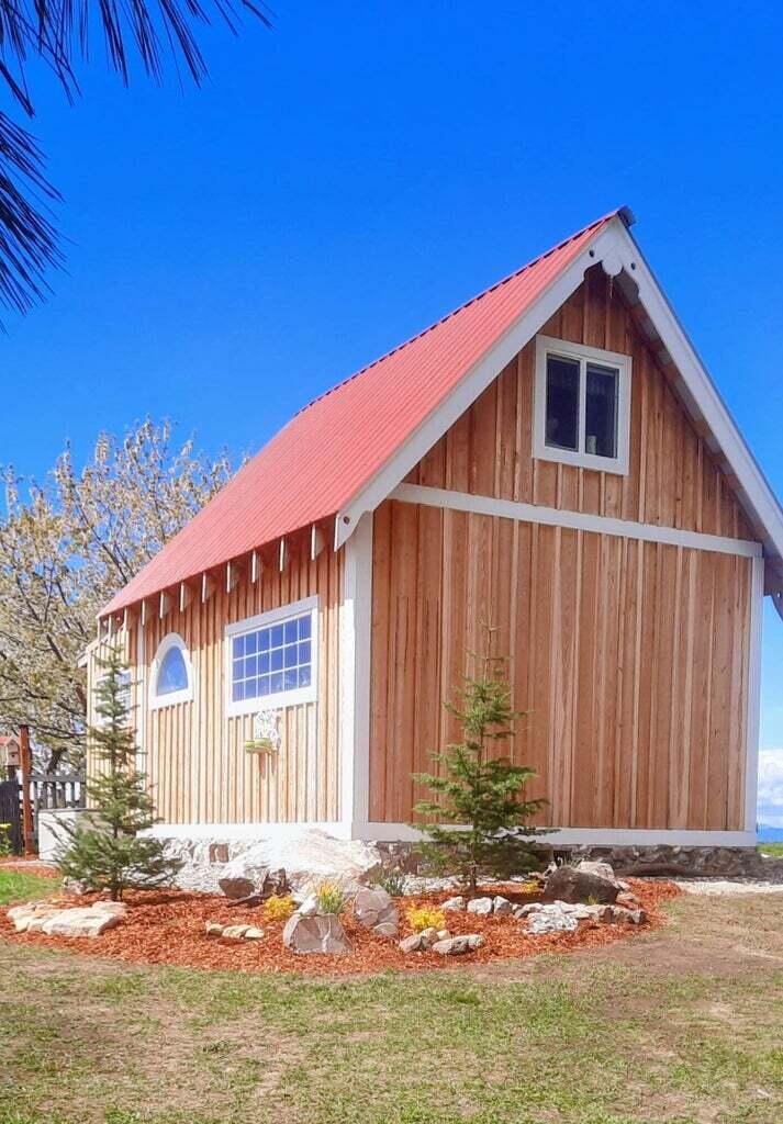 
                        Property photograph at
                        717 CONRAD HILL WAY
                      