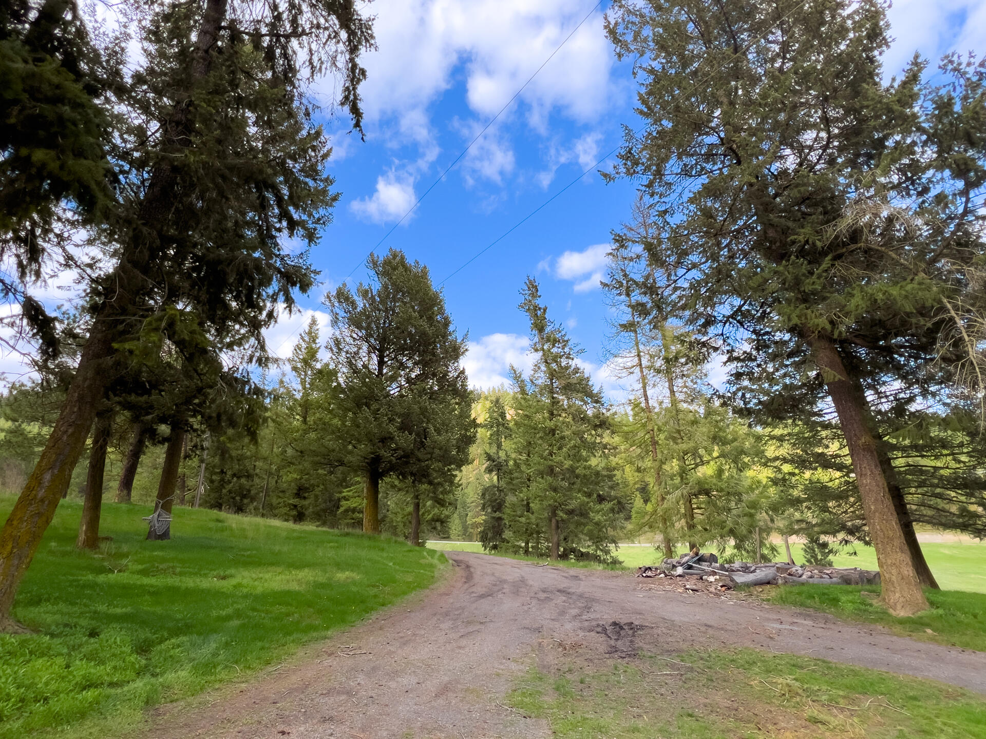 
                        Property photograph at
                        2063-A MARBLE VALLEY BASIN RD
                      