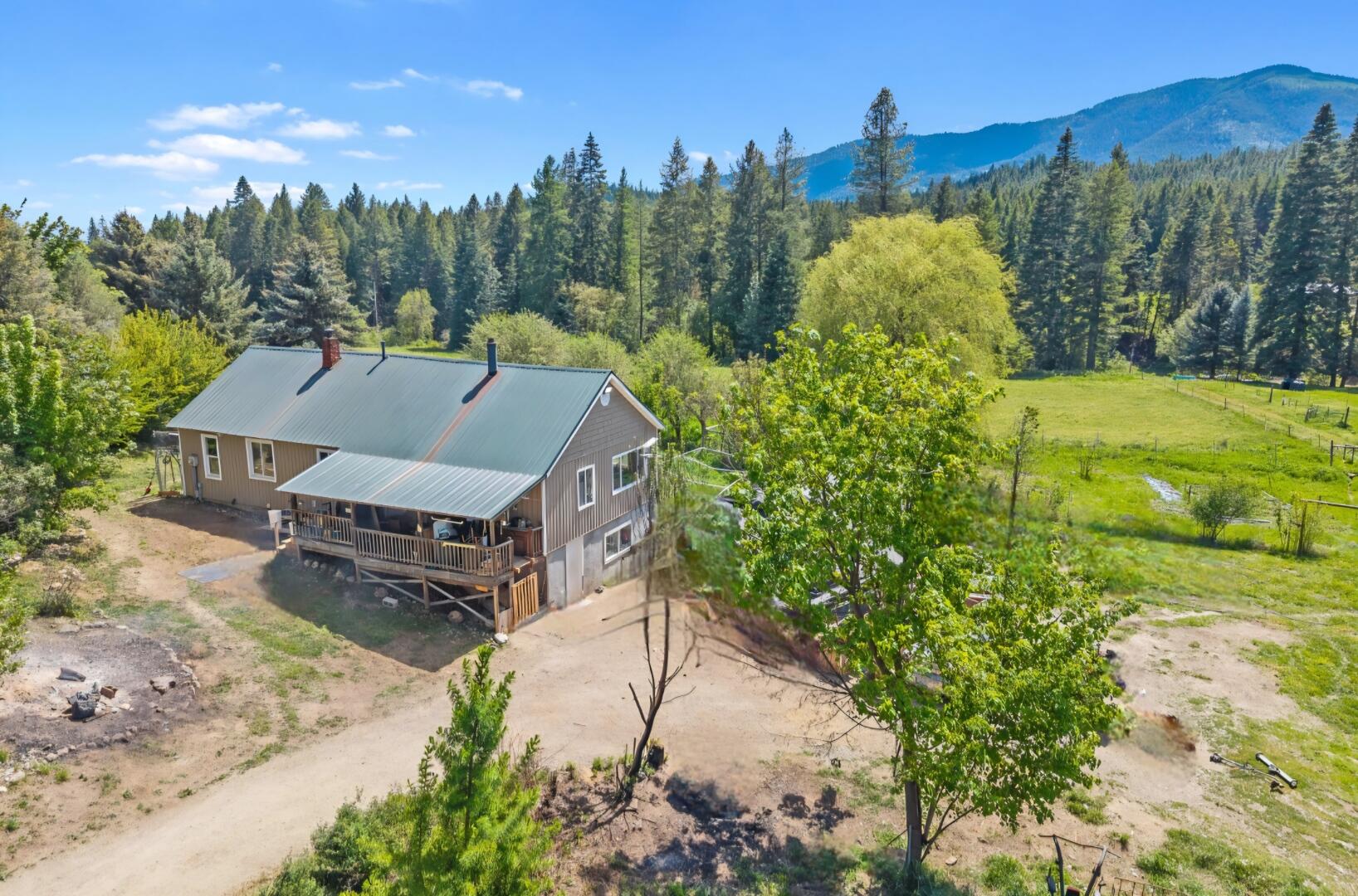 
            Exterior of
            2083 MARBLE VALLEY-BASIN RD
          