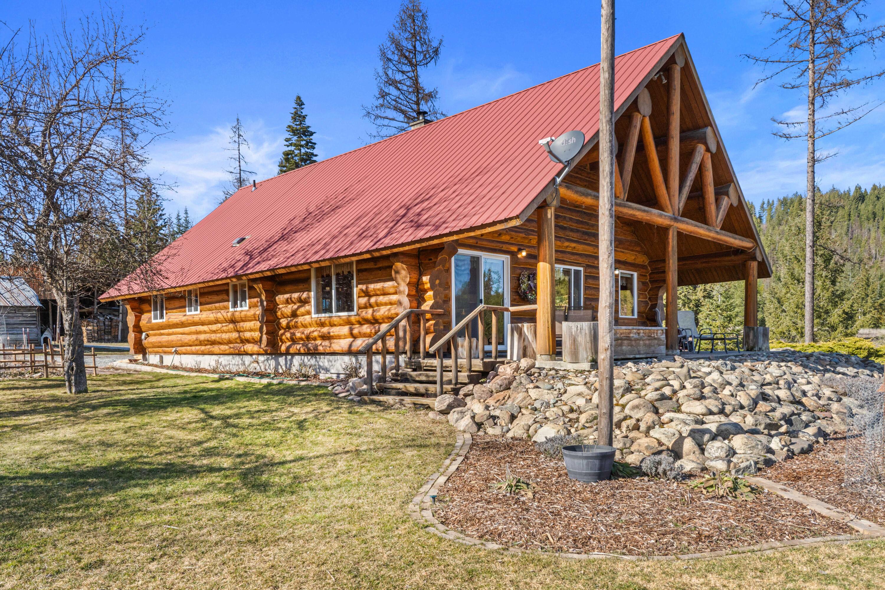 
                        Property photograph at
                        1114 N STOHR RD
                      