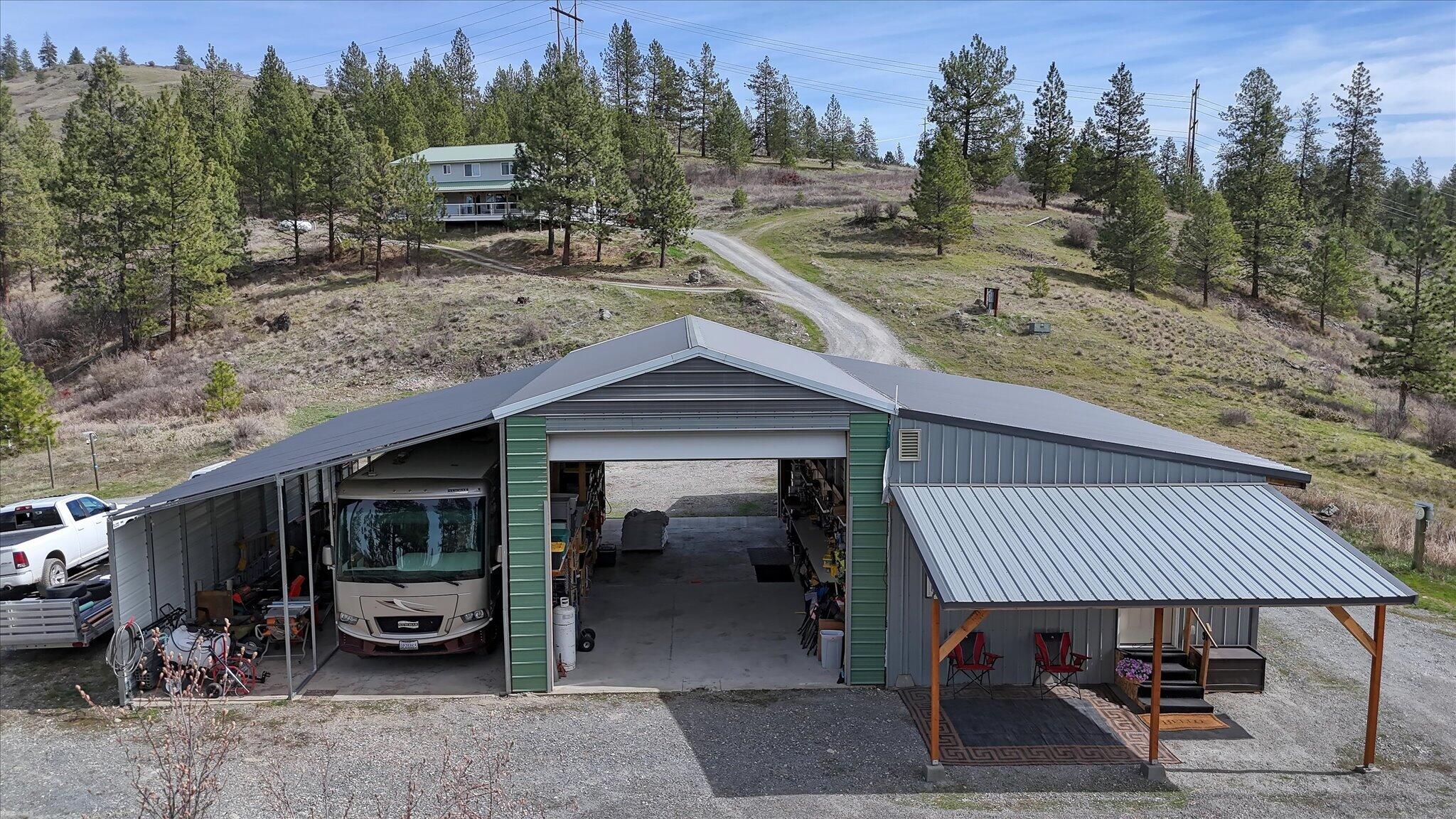 
                        Property photograph at
                        419 US-395 S
                      