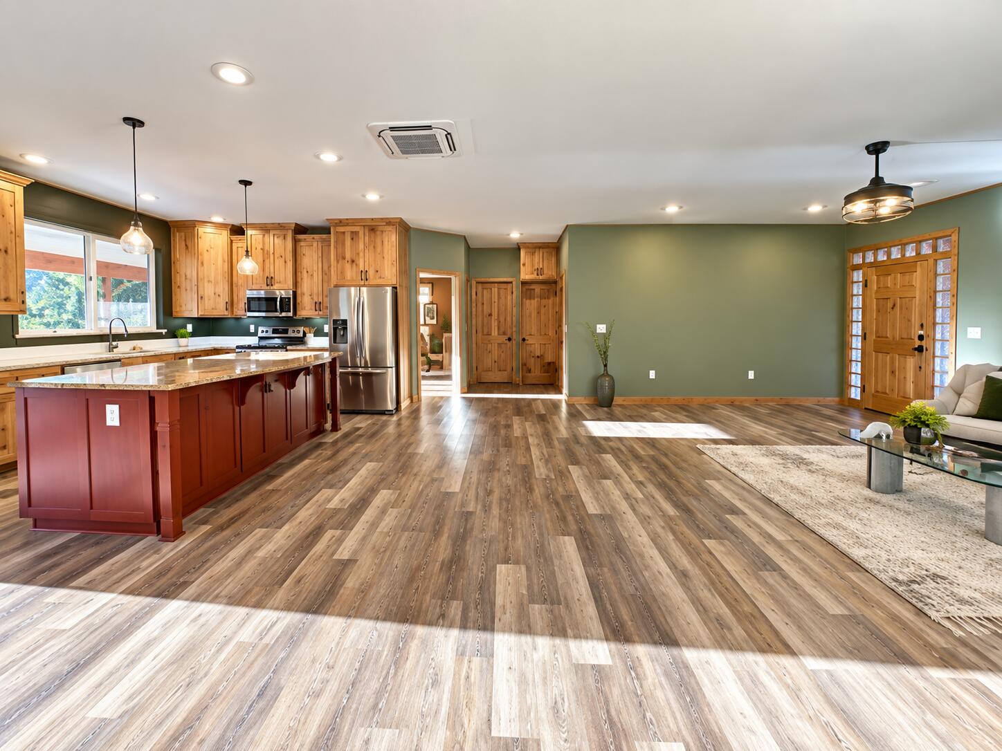 
                        Property photograph at
                        1420 SHERMAN VIEW WAY
                      