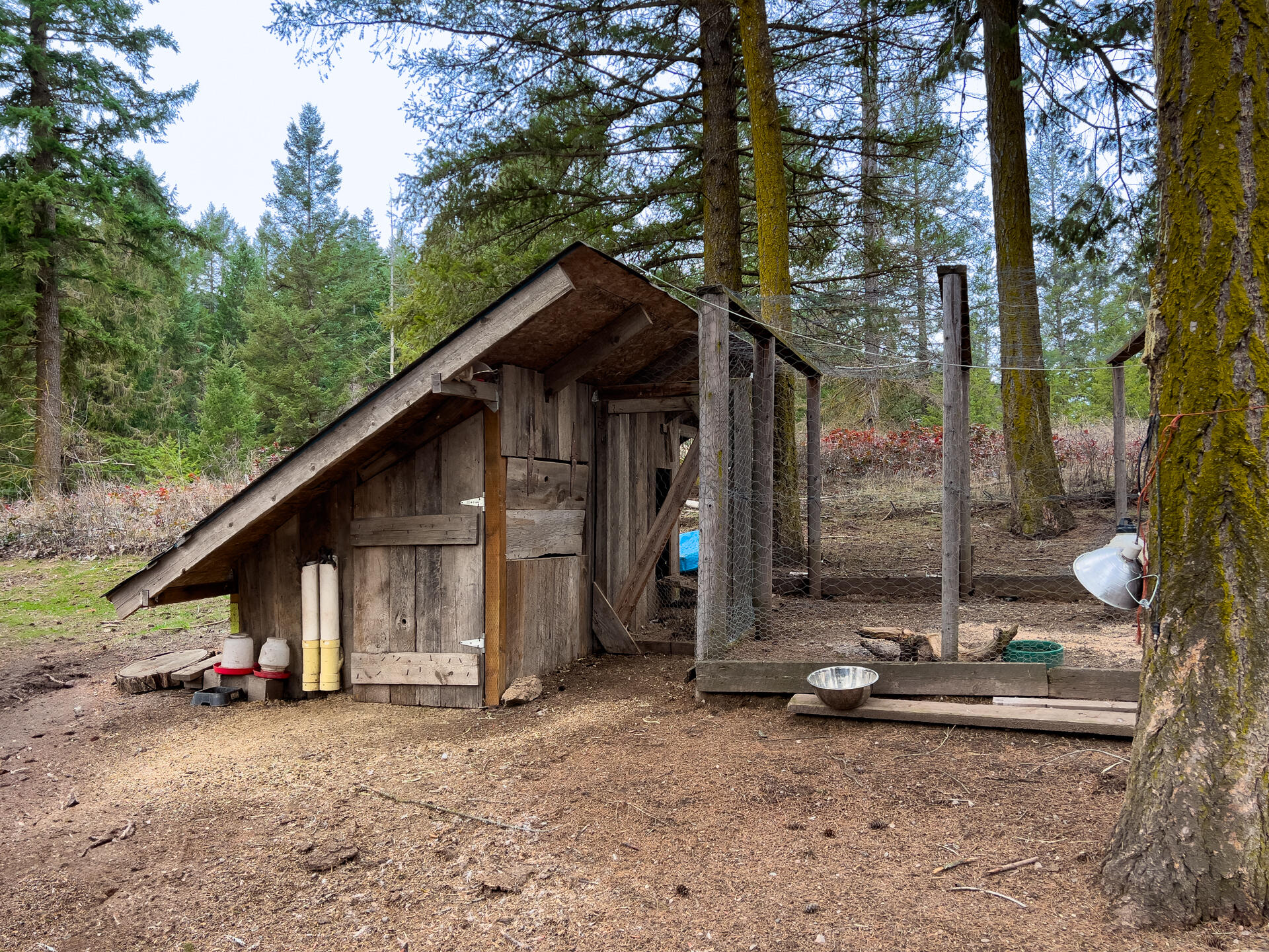 
                        Property photograph at
                        2063-A MARBLE VALLEY BASIN RD
                      