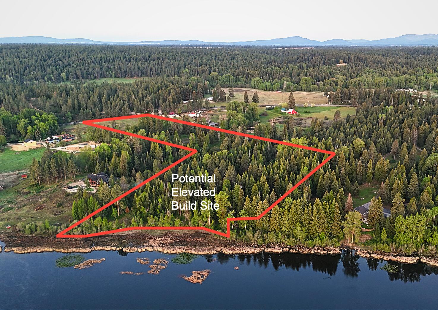 
                        Property photograph at
                        2XXX BLK E ELOIKA LAKE RD
                      