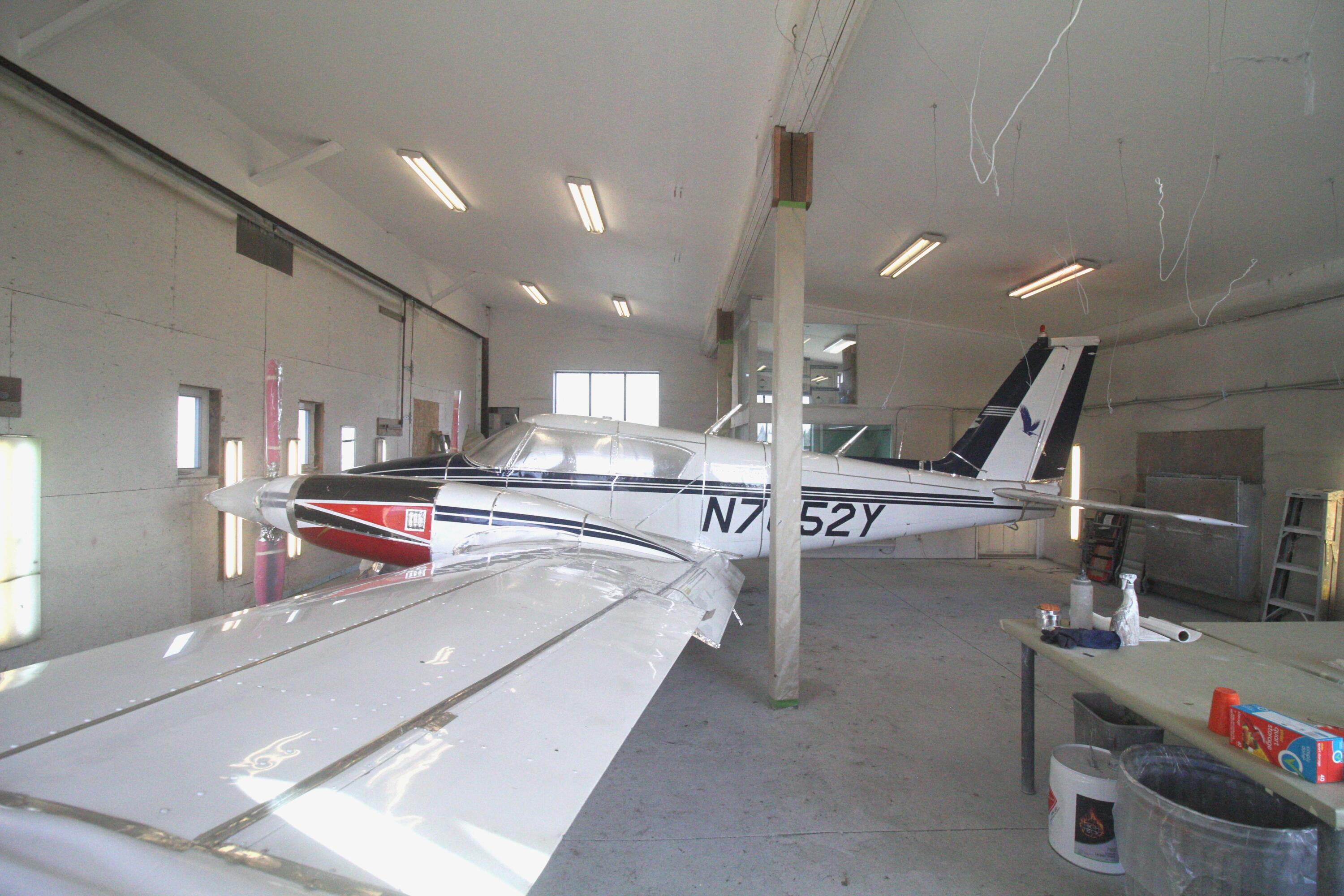 
                        Property photograph at
                        173M AIRPORT DR
                      