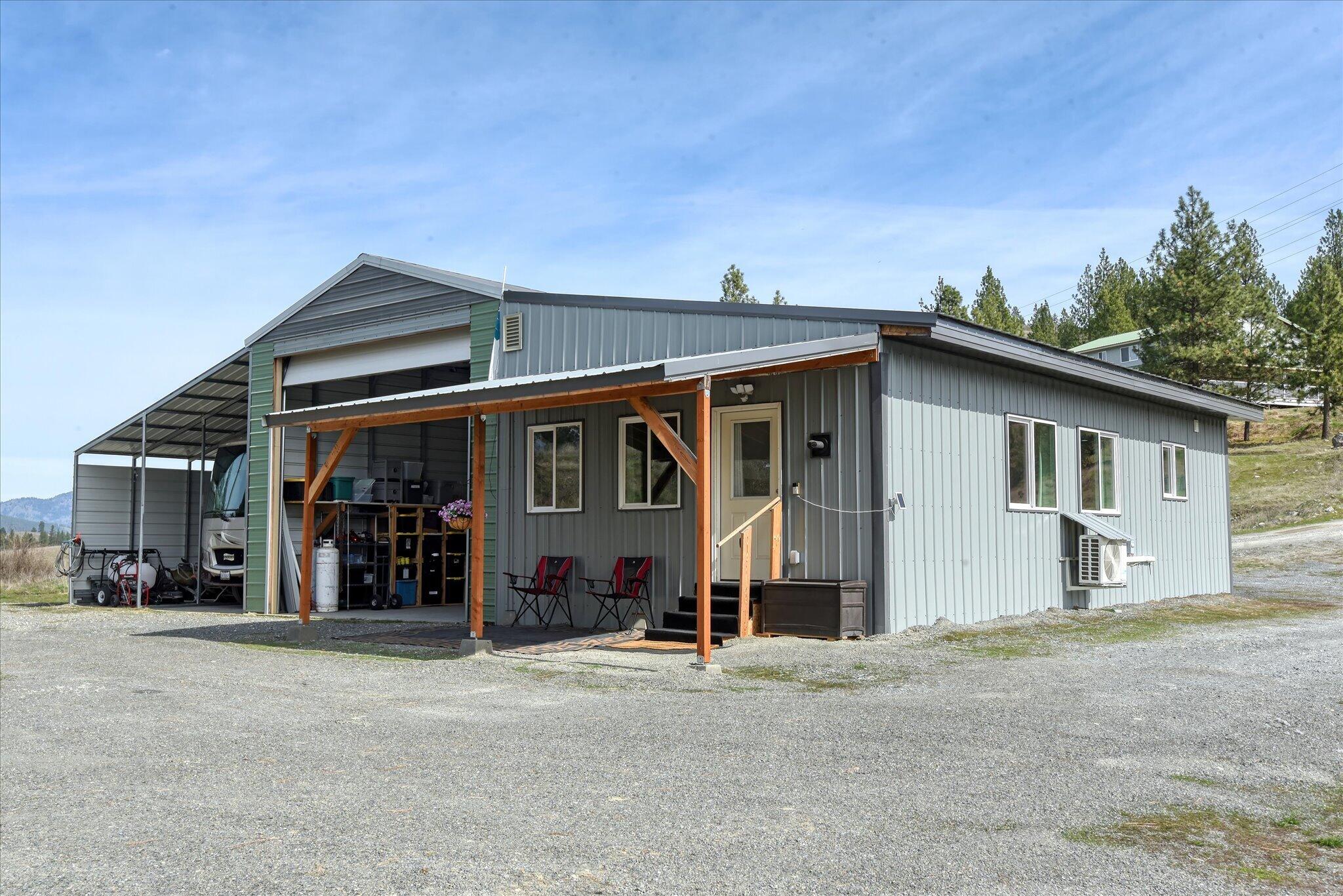 
                        Property photograph at
                        419 US-395 S
                      
