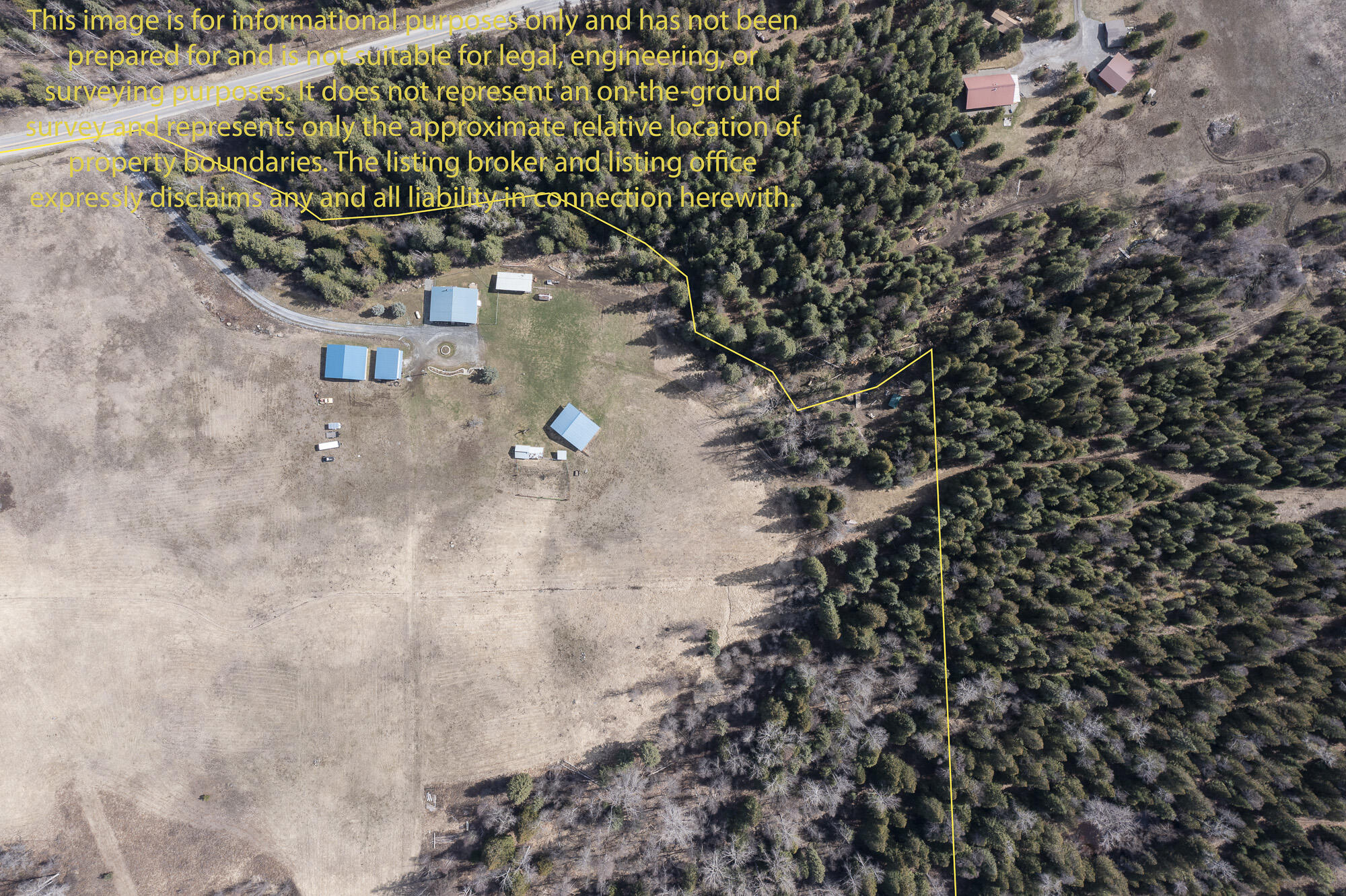 
                        Property photograph at
                        3829 DEEP LAKE BOUNDARY RD
                      