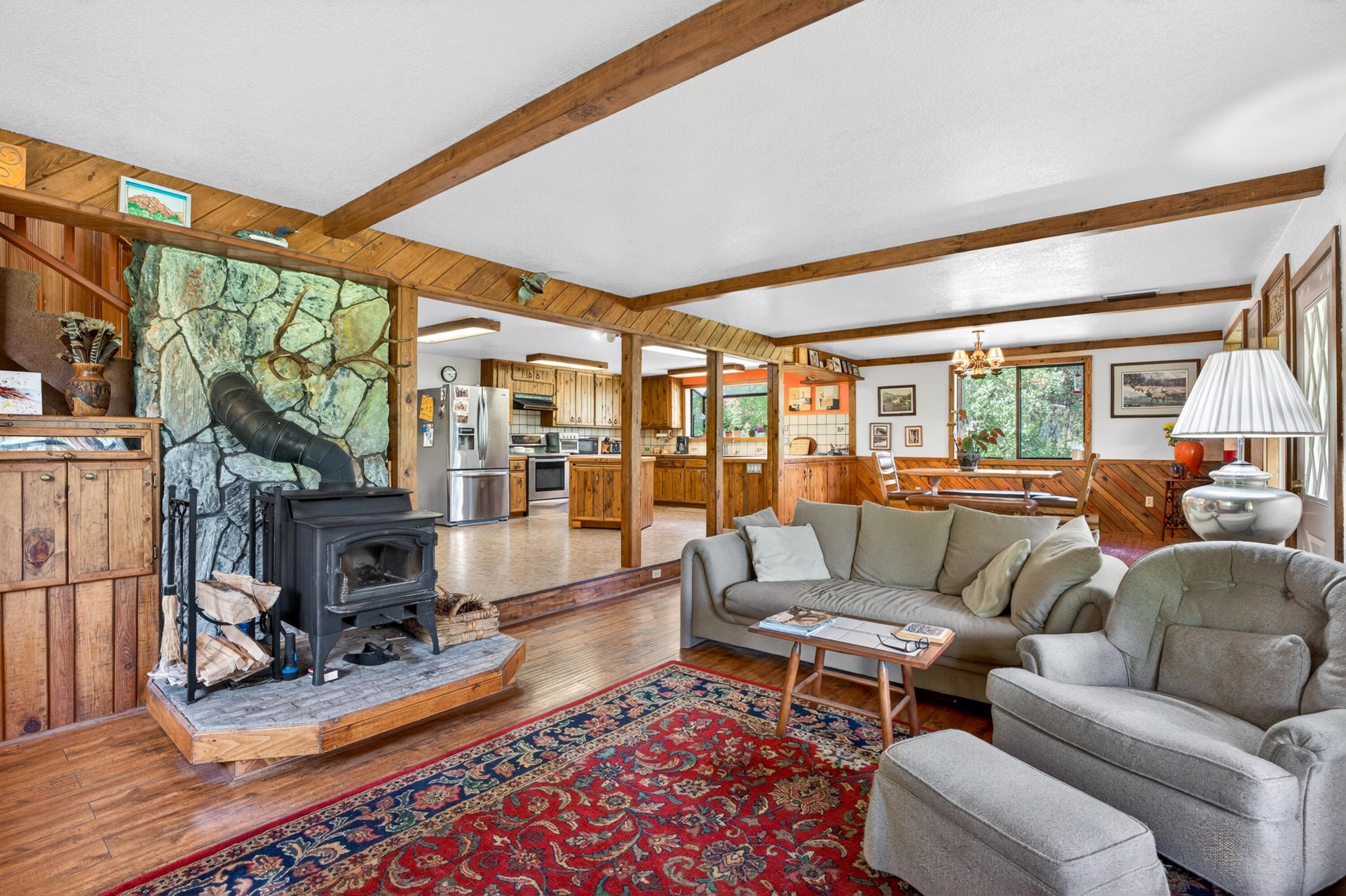 
                        Property photograph at
                        59 BISBEE CREEK LN
                      