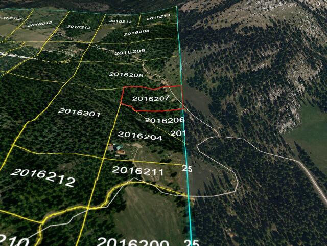 
                        Property photograph at
                        3121 FIFTEEN MILE CREEK RD
                      