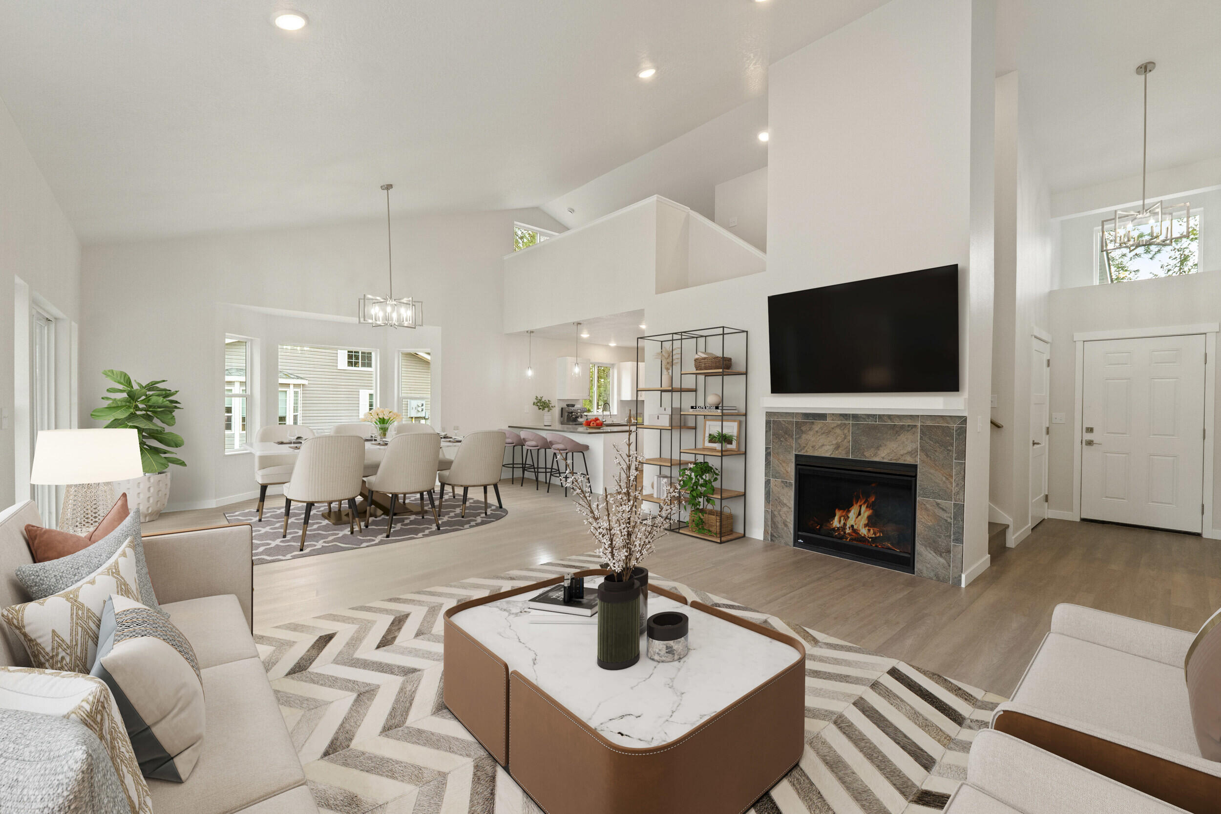 
                        Property photograph at
                        2528 CANYON CREST WAY
                      
