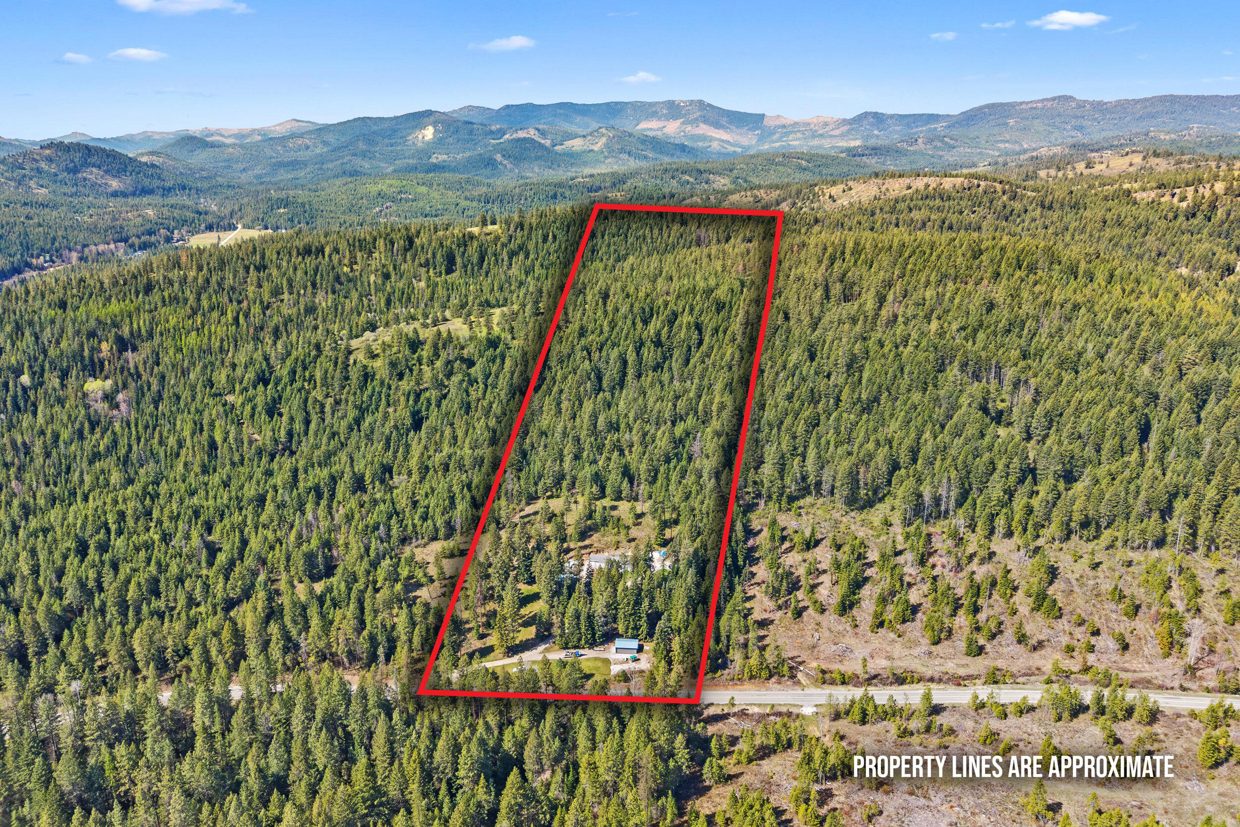 
                        Property photograph at
                        3259 SMOLA RD
                      