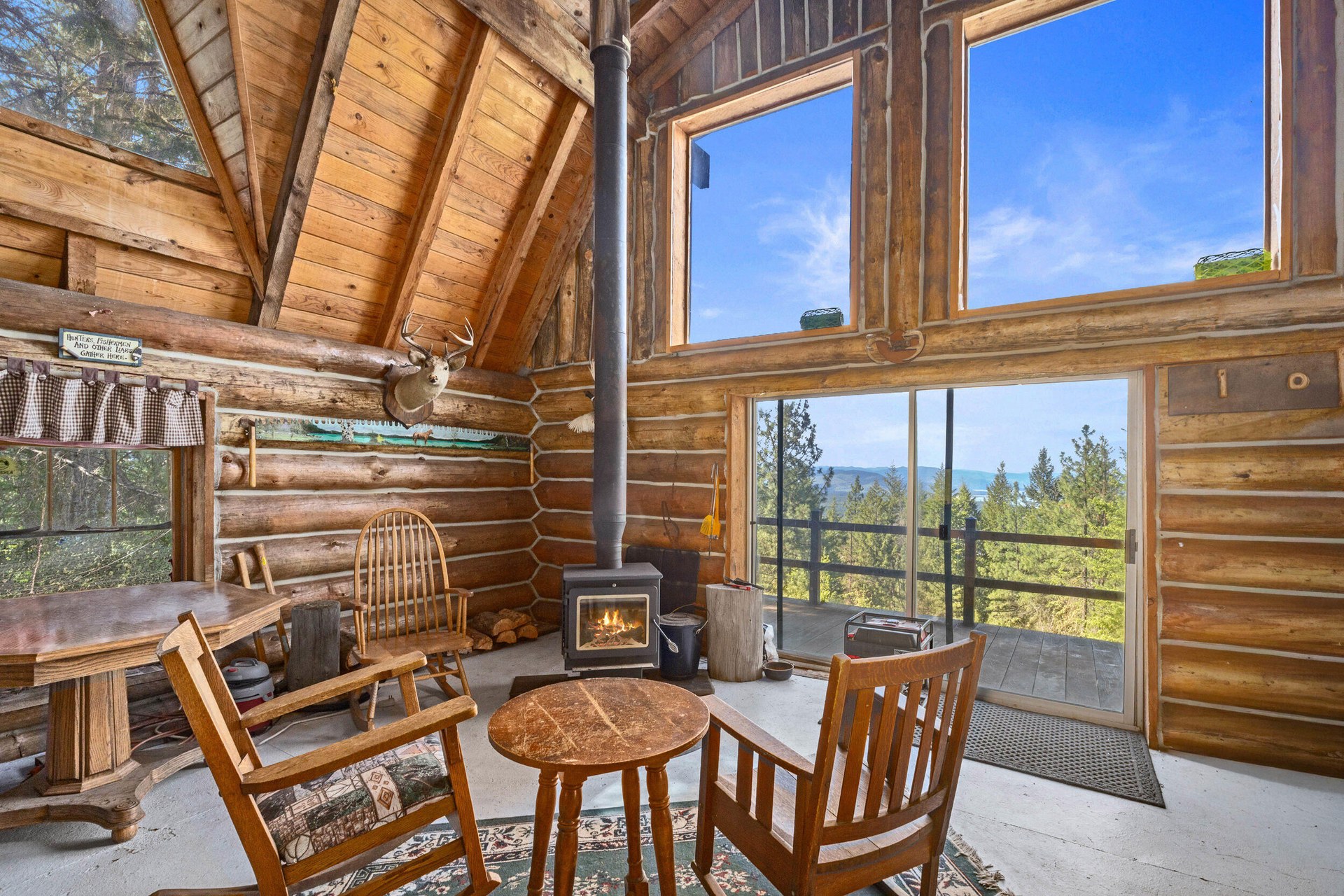 
                        Property photograph at
                        41XX BISSEL RD
                      