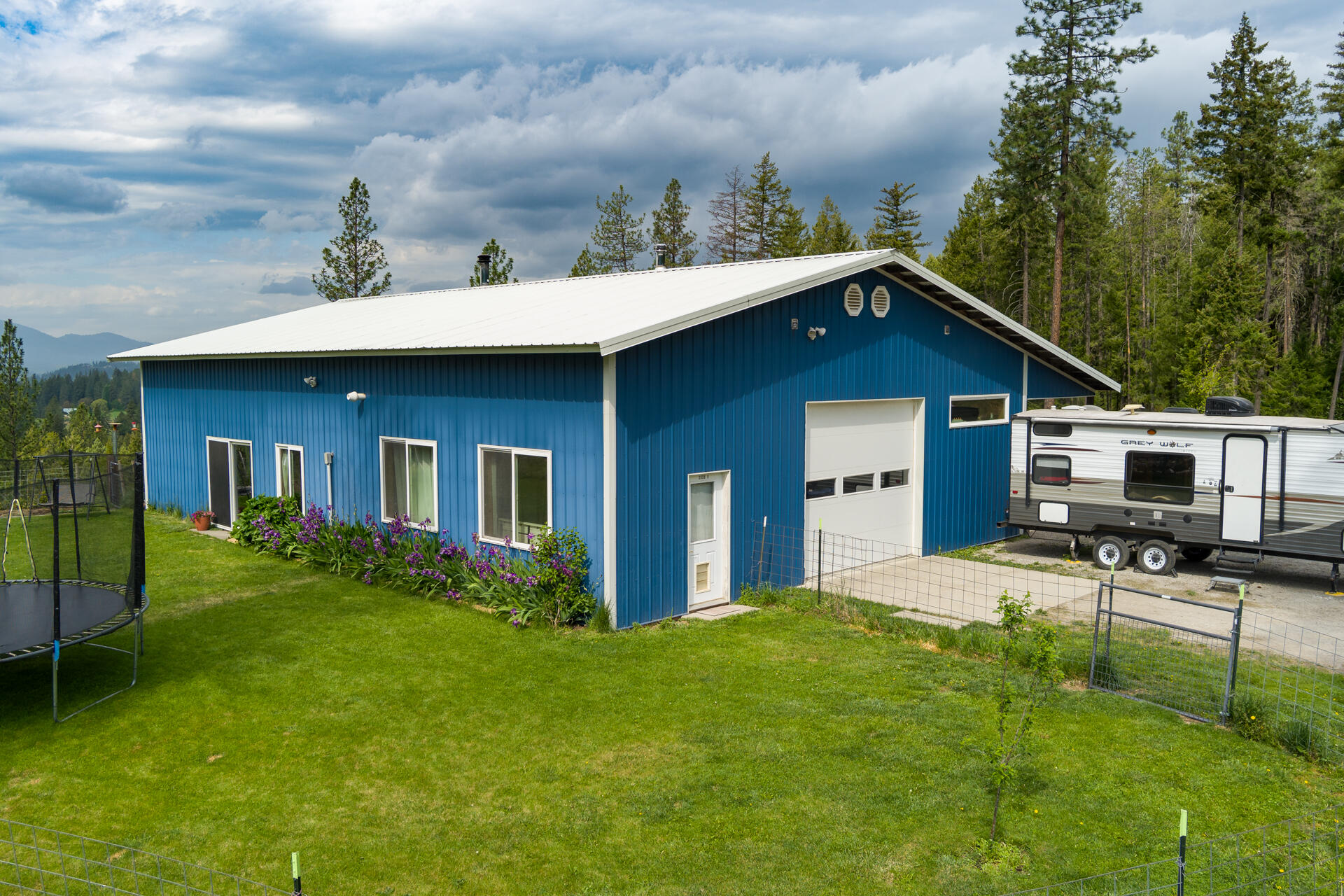 
                        Property photograph at
                        2559 F UNITED COPPER MINE RD
                      