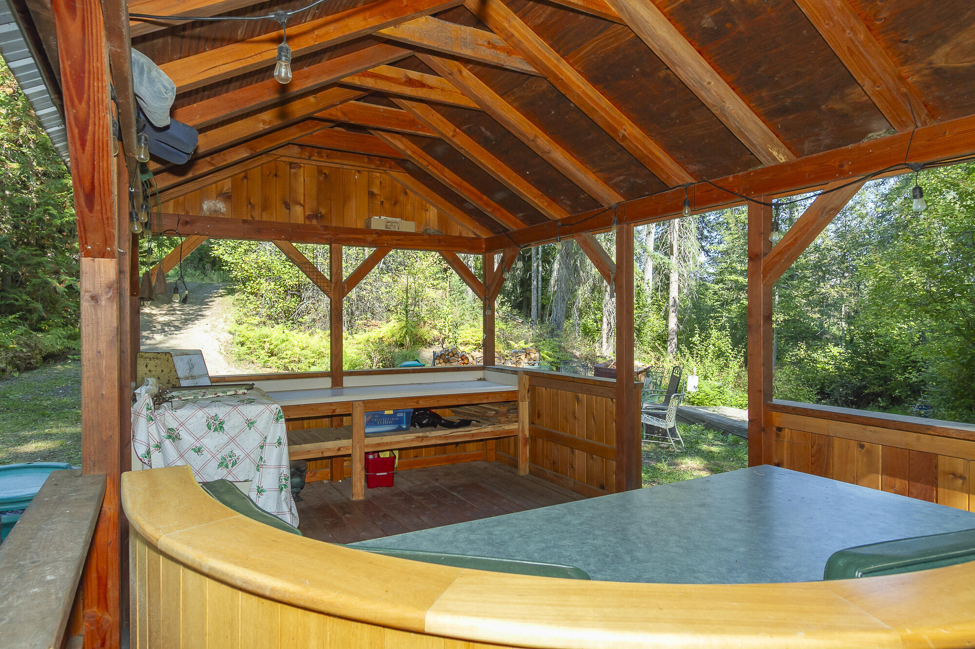
                        Property photograph at
                        3829 DEEP LAKE BOUNDARY RD
                      