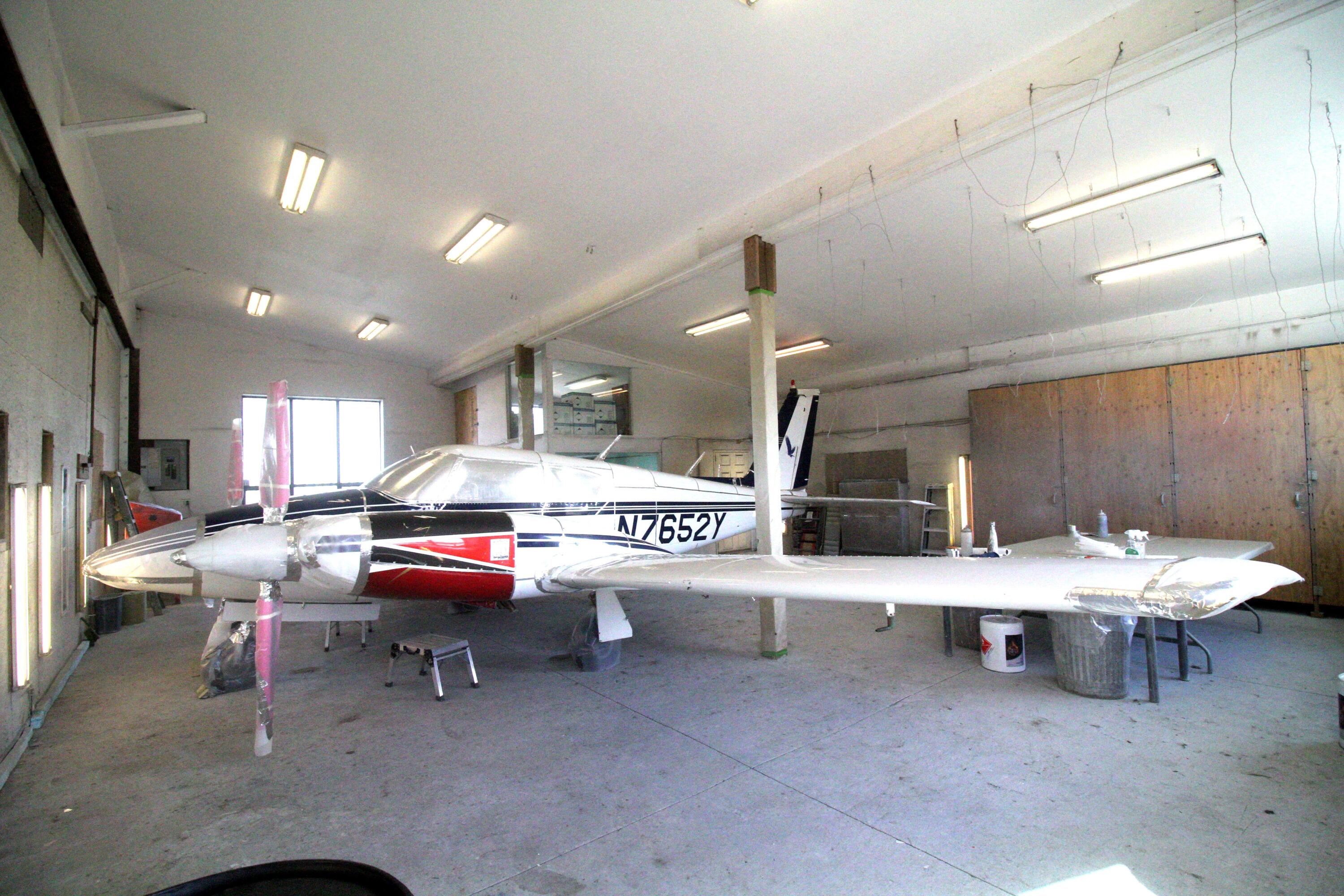 
                        Property photograph at
                        173M AIRPORT DR
                      