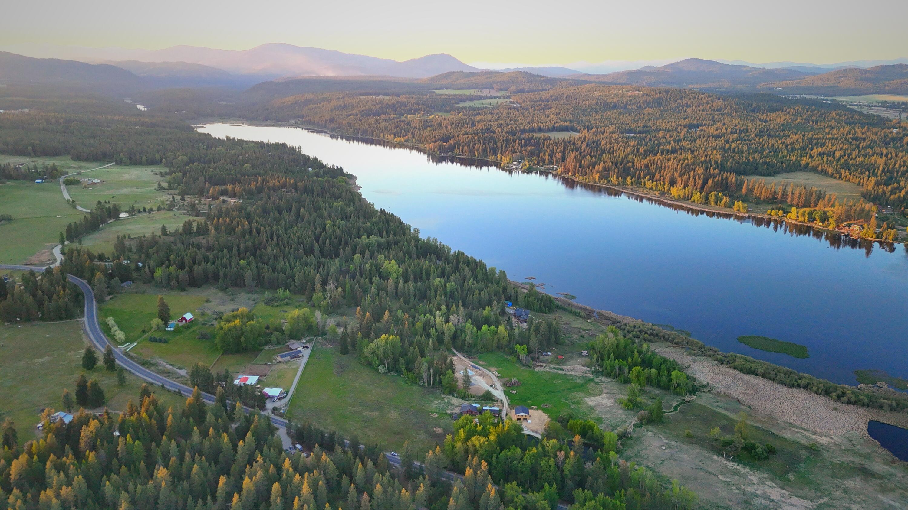 
                        Property photograph at
                        2XXX BLK E ELOIKA LAKE RD
                      