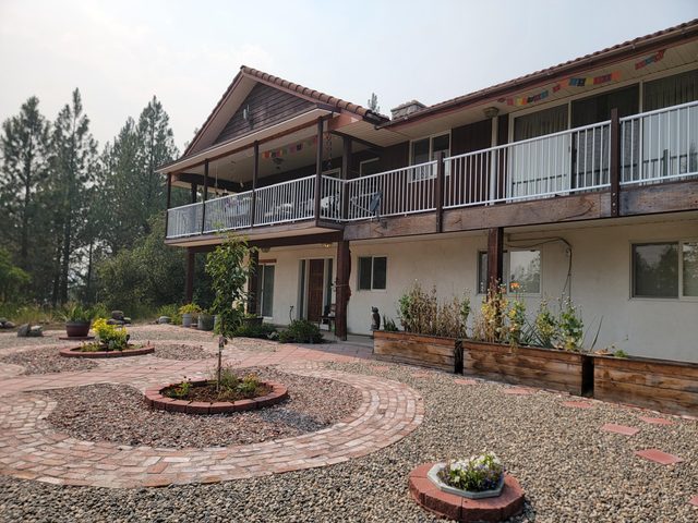 
            Exterior of
            55 GOLD MOUNTAIN RD
          